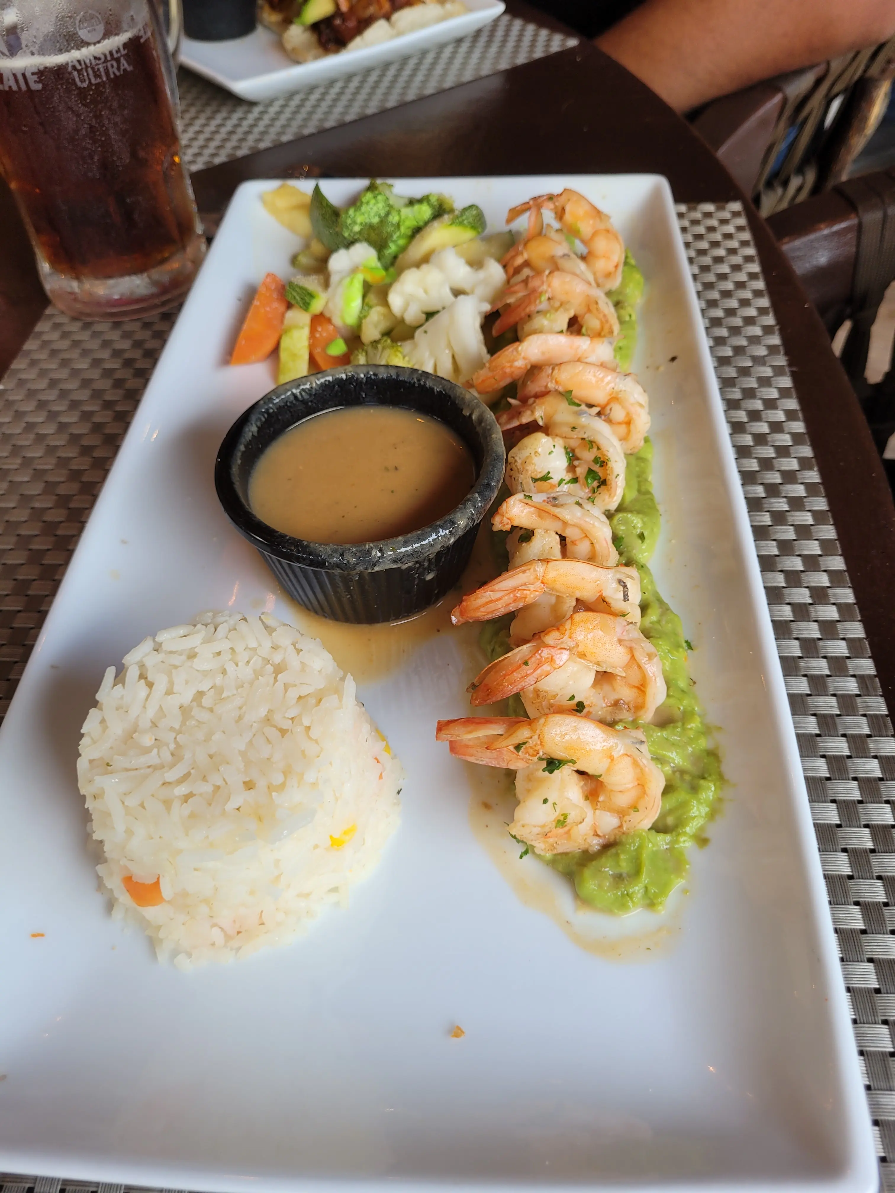 Restaurante Save Av. México image 6