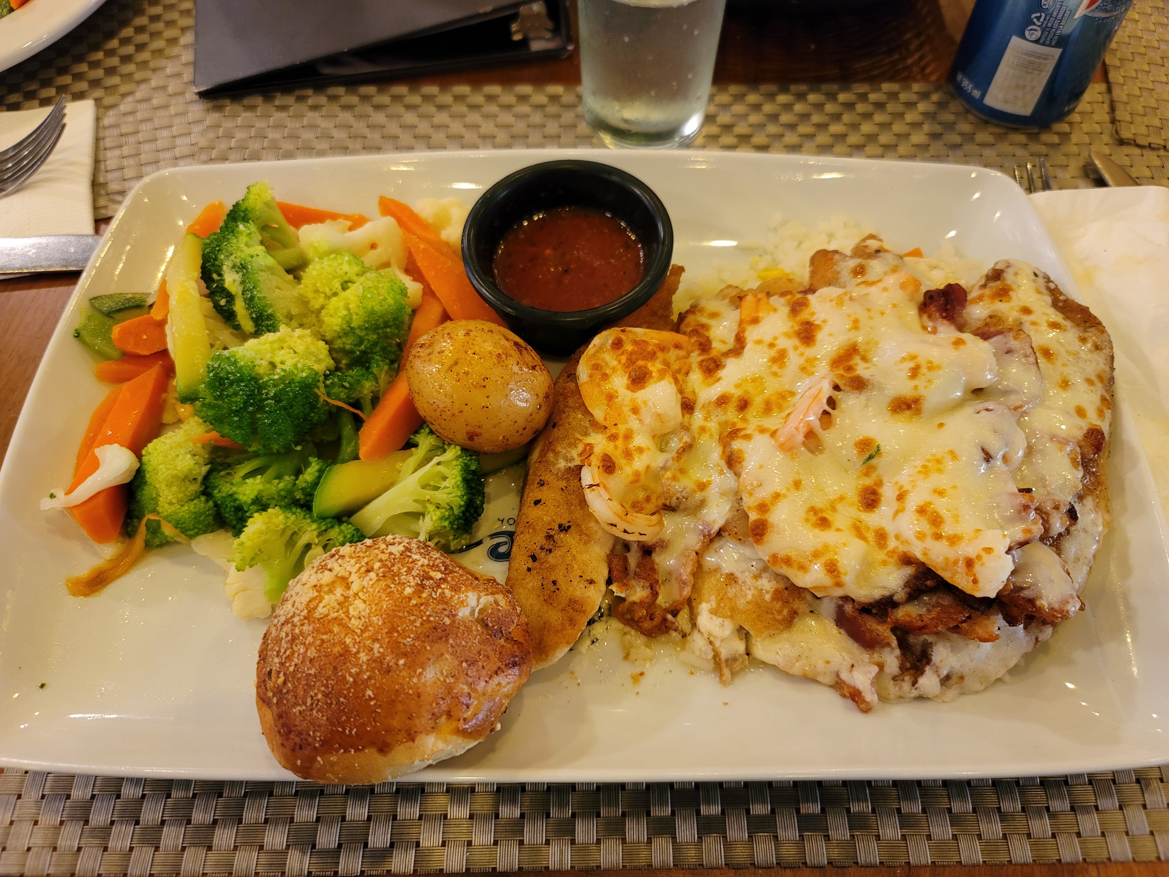 Restaurante Save Av. México image 7