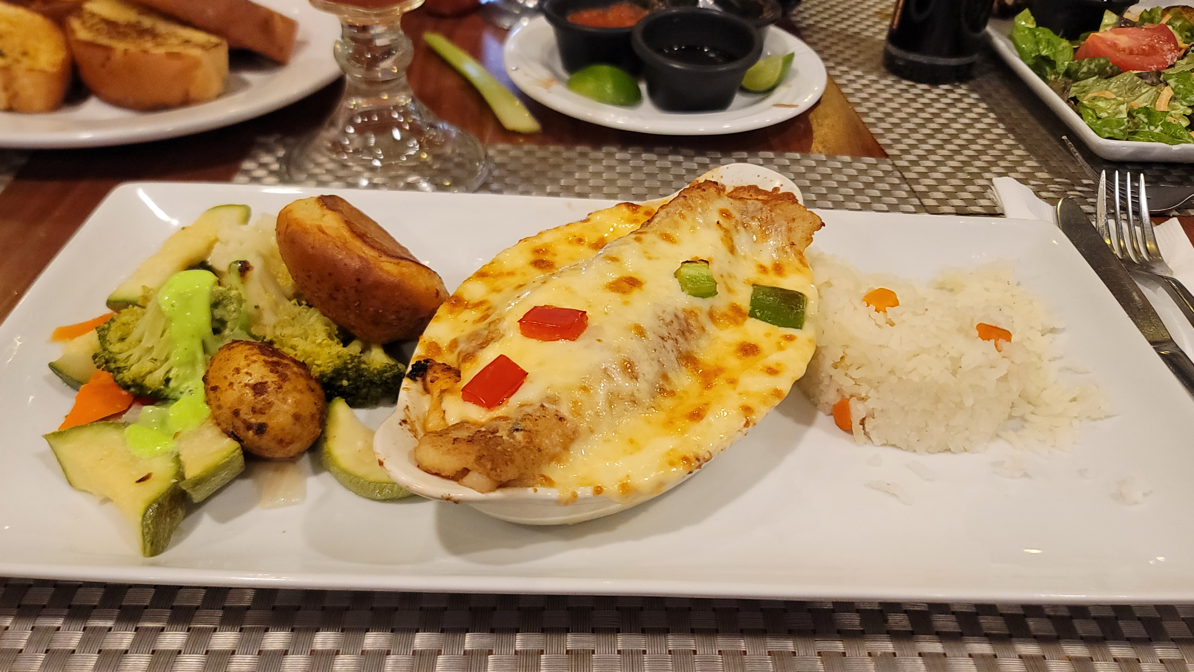 Restaurante Save Av. México image 9