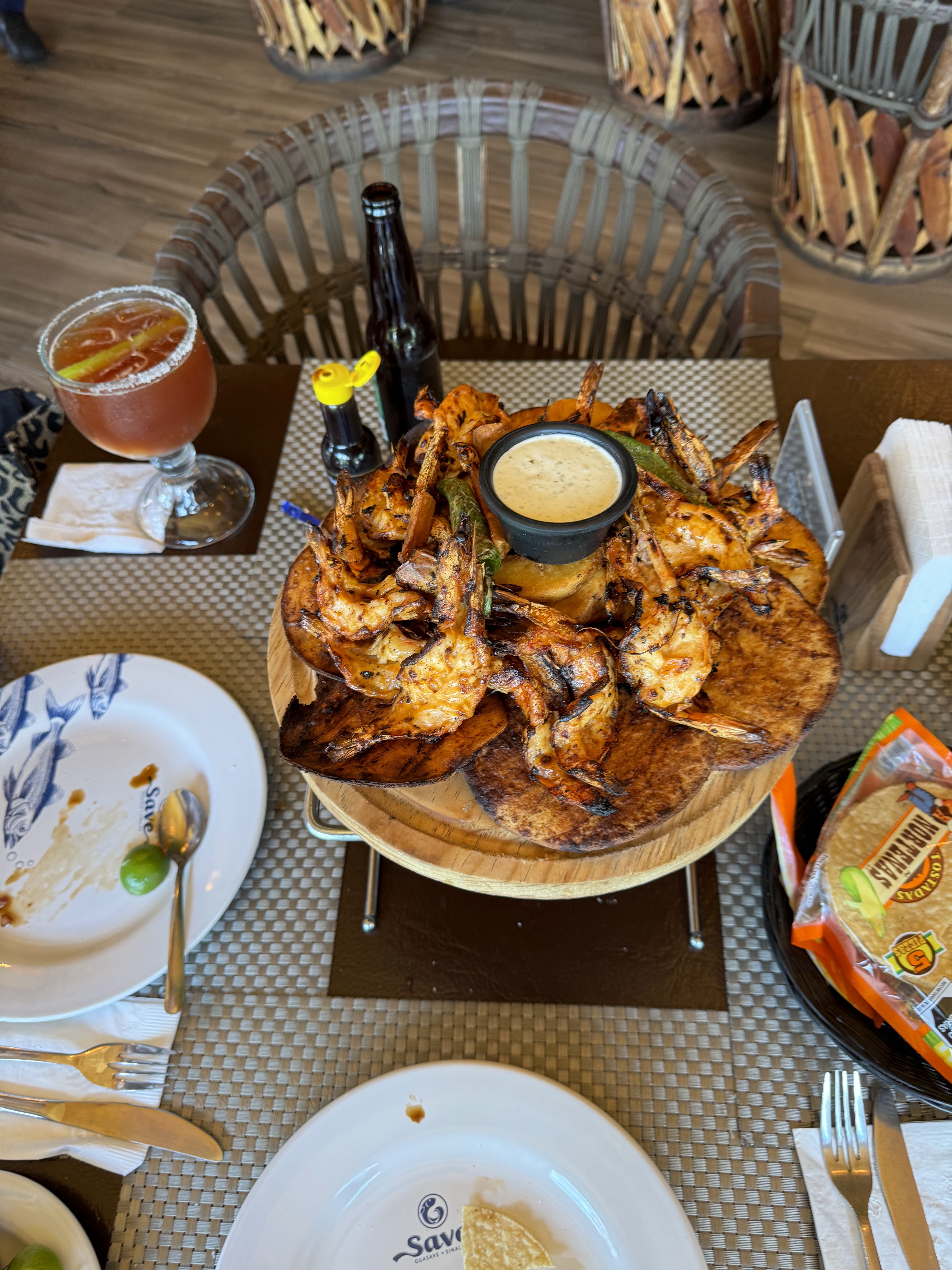 Restaurante Save Av. México image 10