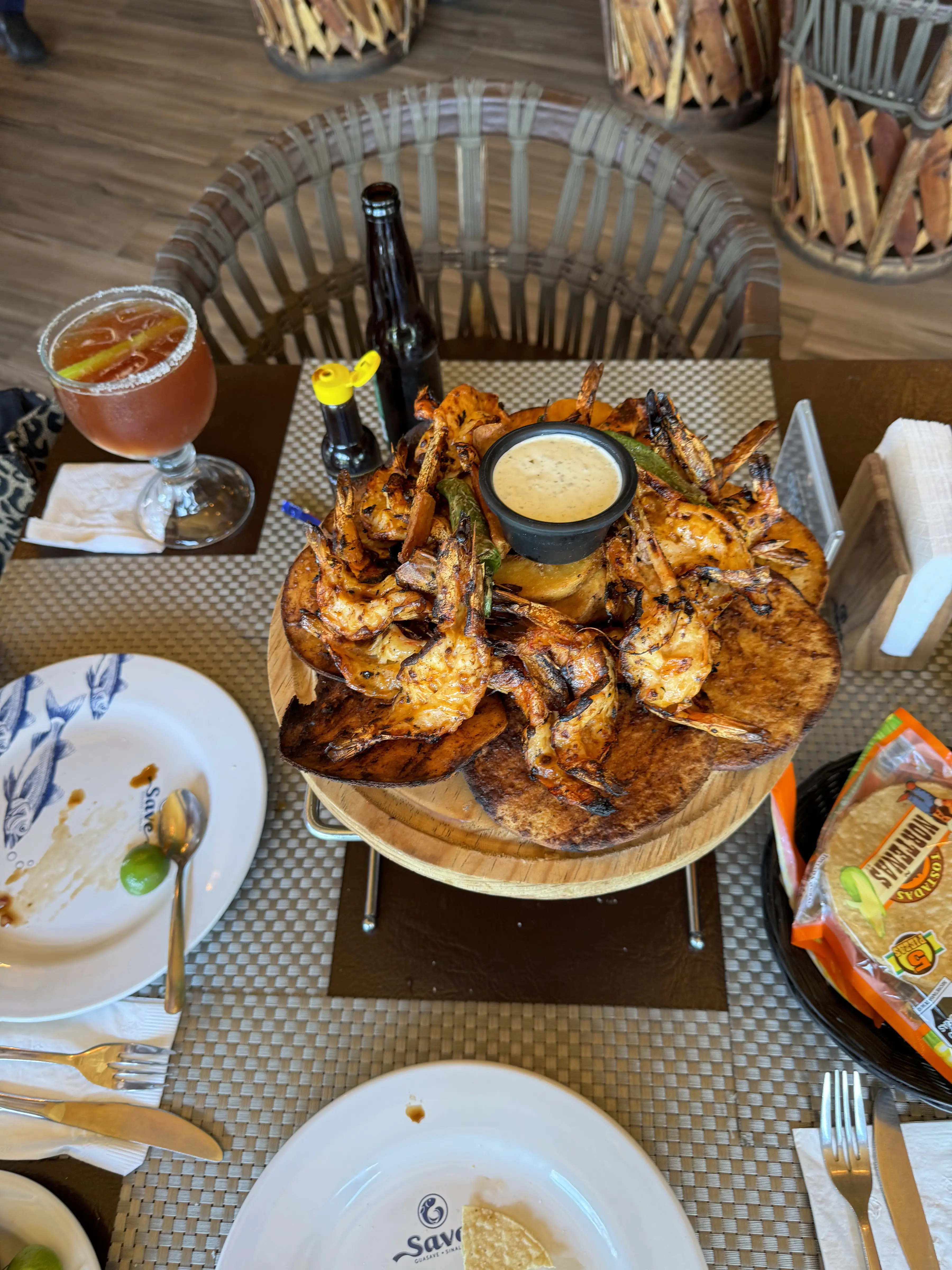 Restaurante Save Av. México image 10