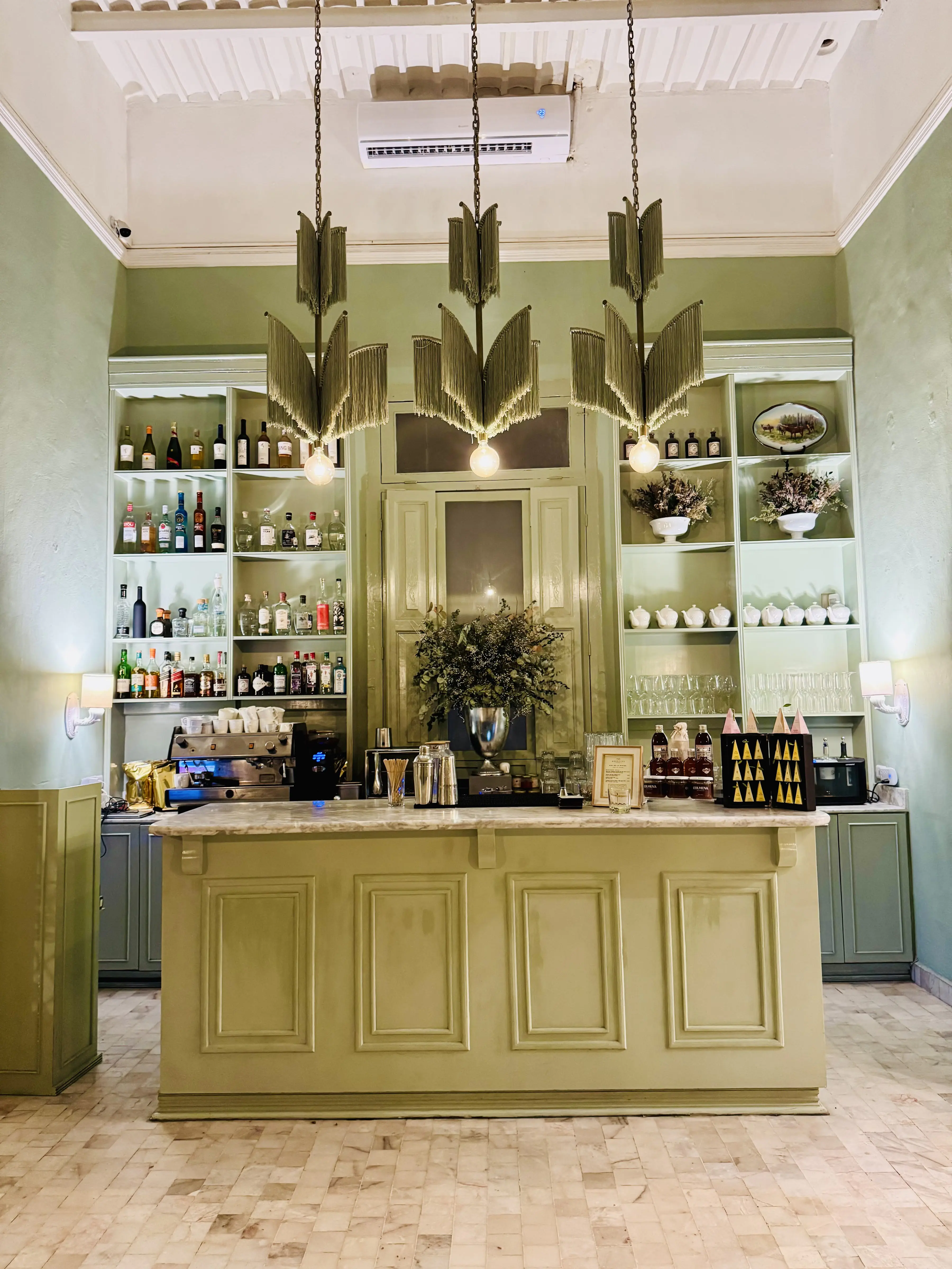 T'HŌ Aperitivo Restaurante image 2