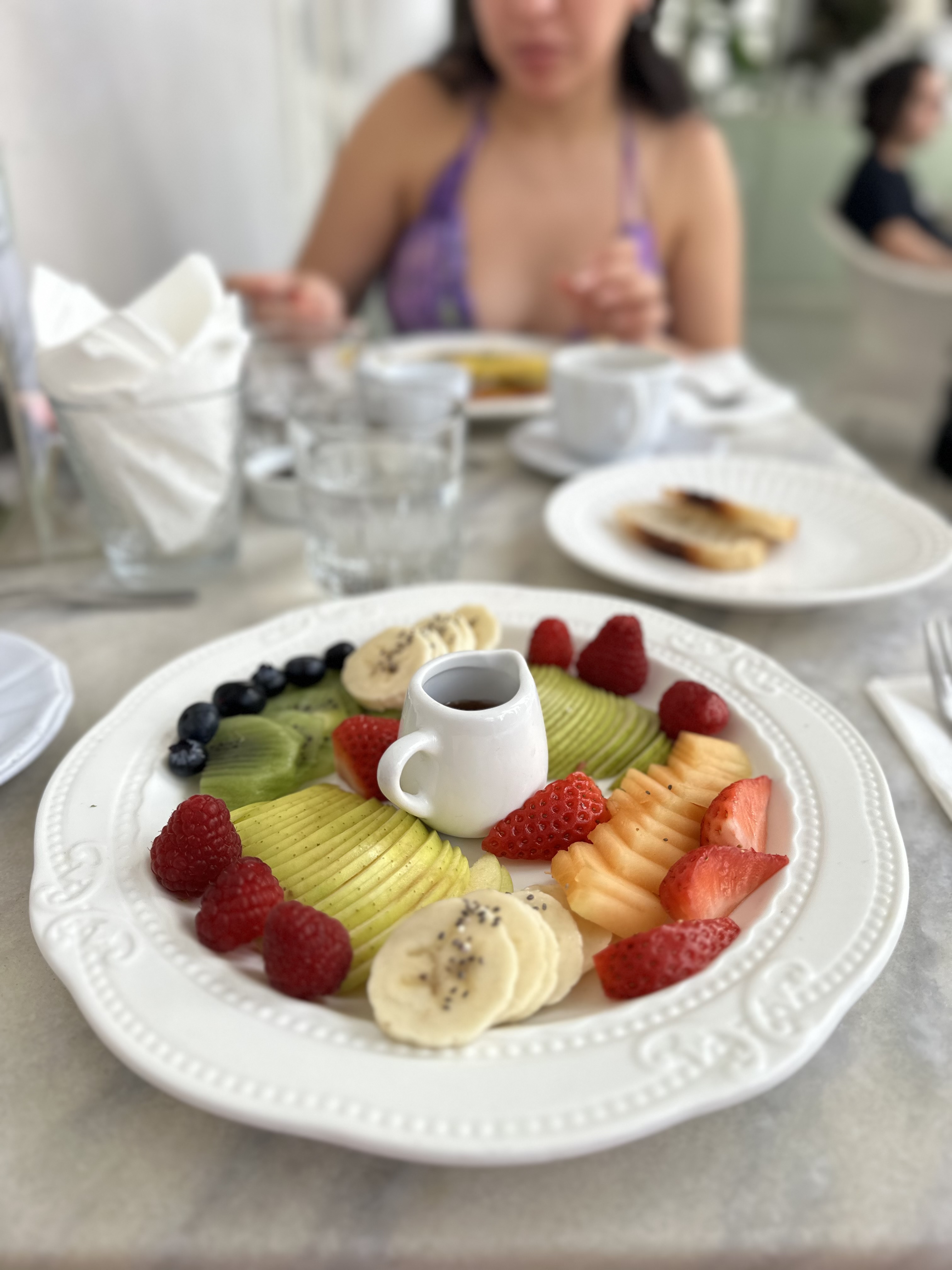 T'HŌ Aperitivo Restaurante image 6