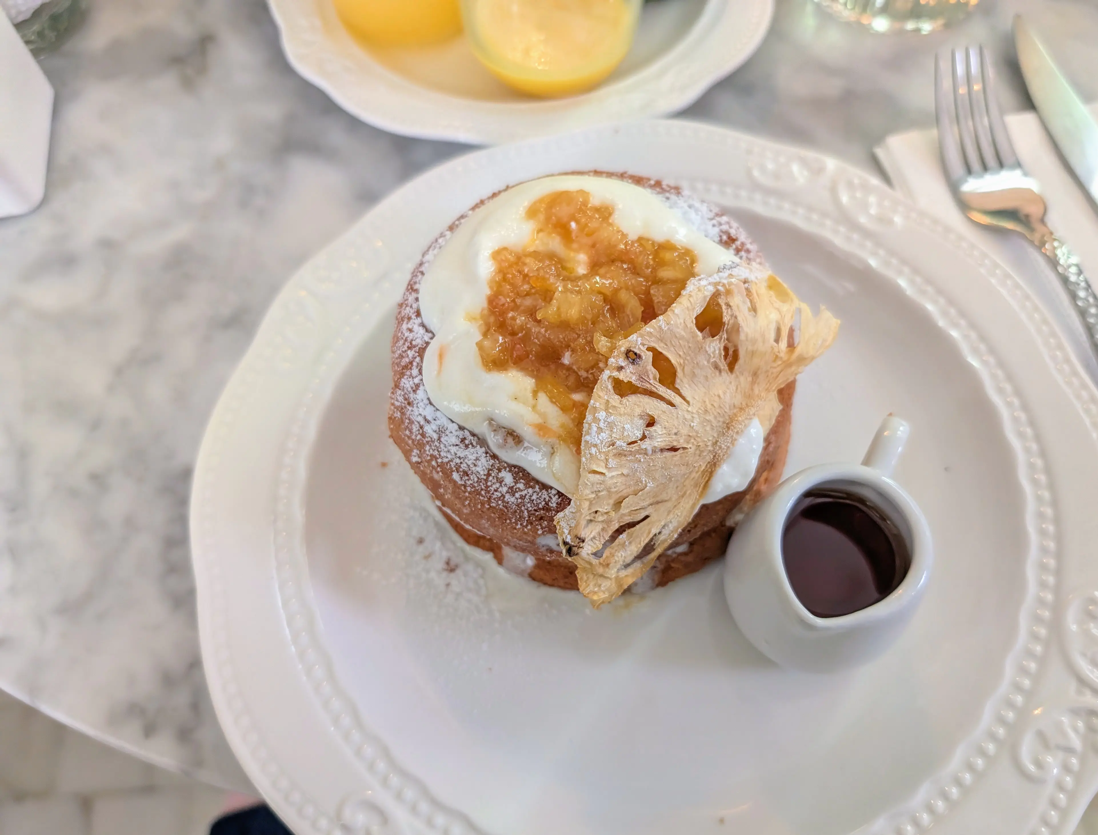 T'HŌ Aperitivo Restaurante image 8