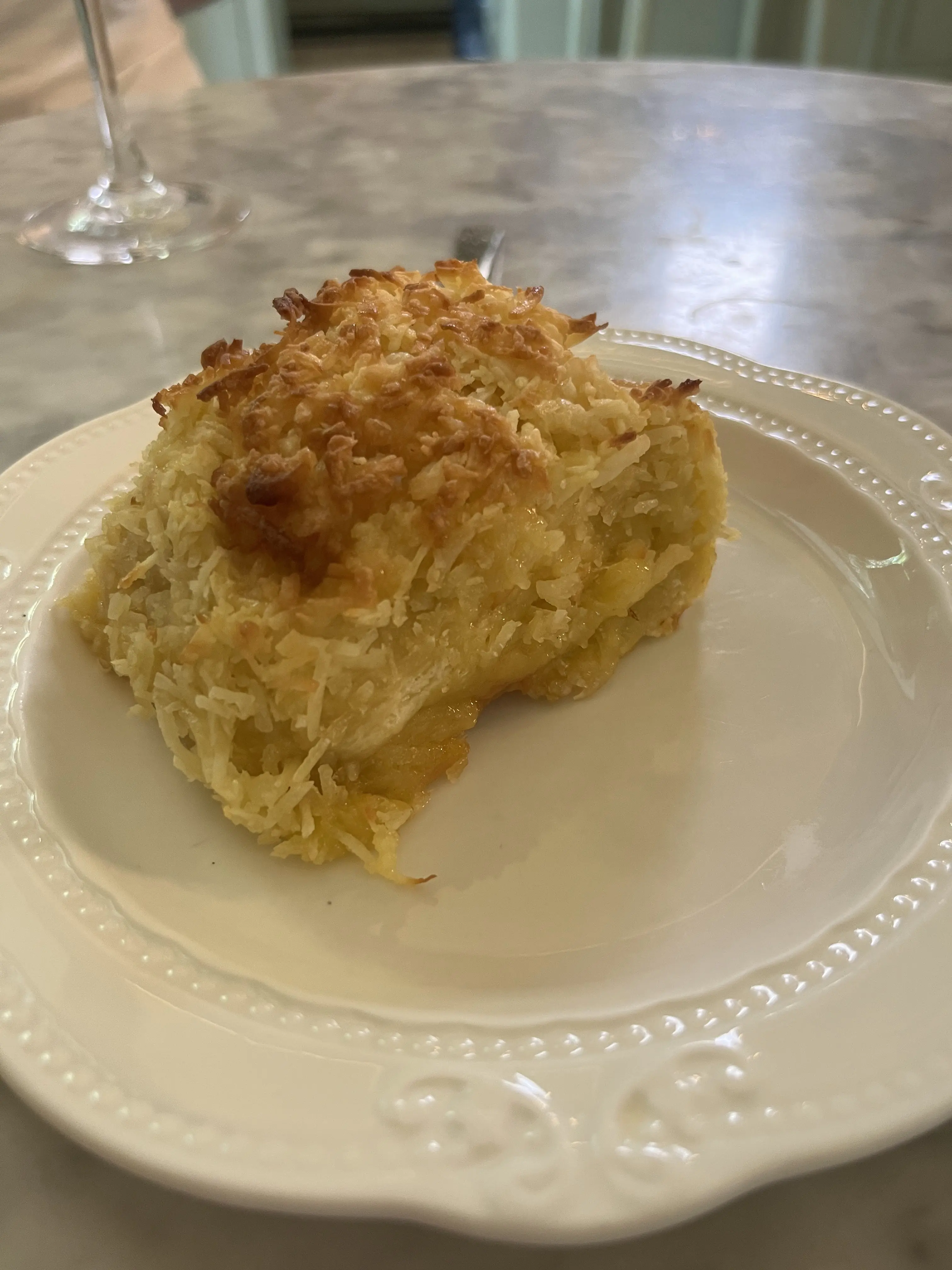 T'HŌ Aperitivo Restaurante image 10