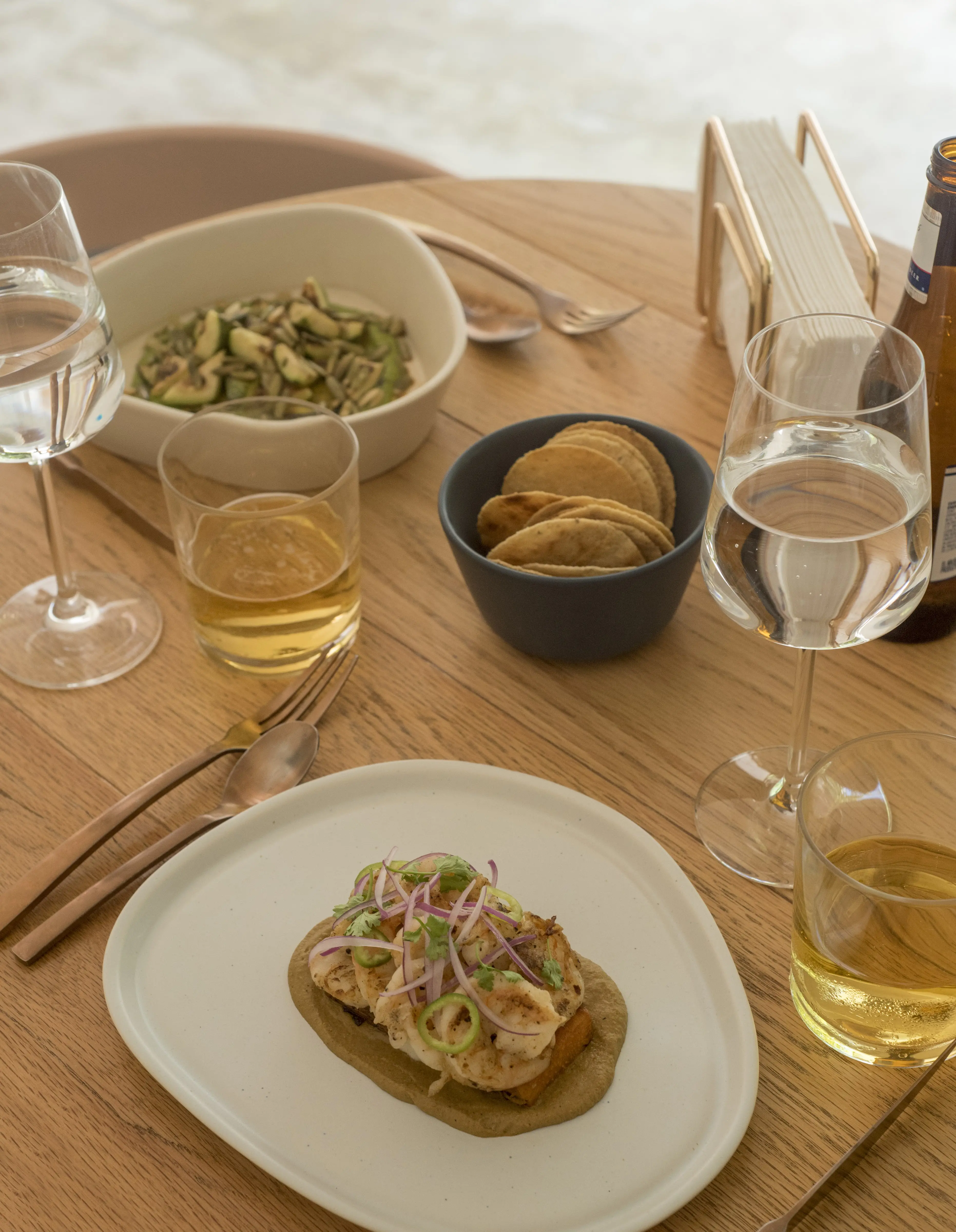 Te Extraño, Extraño. image 2