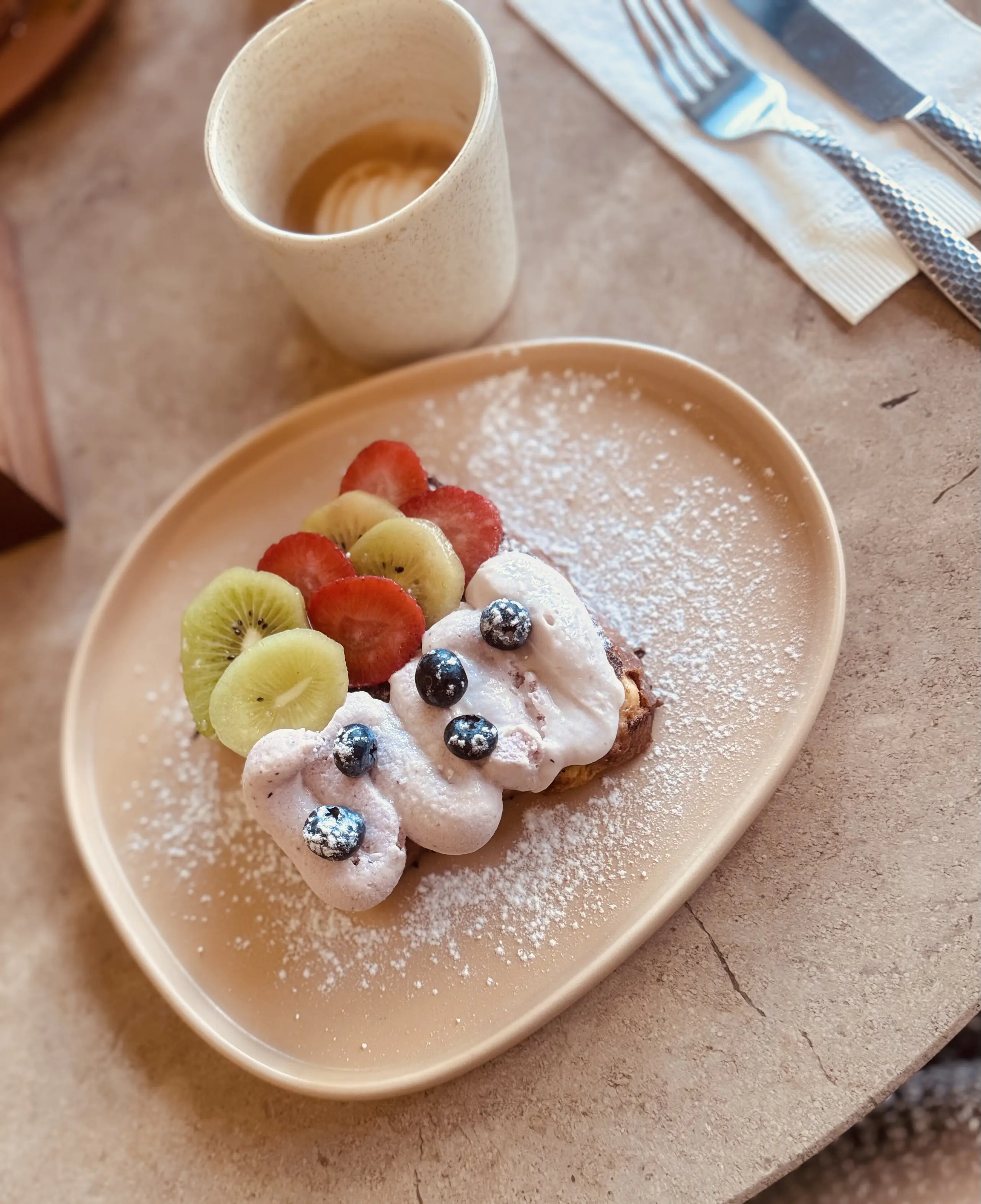 Te Extraño, Extraño. image 3