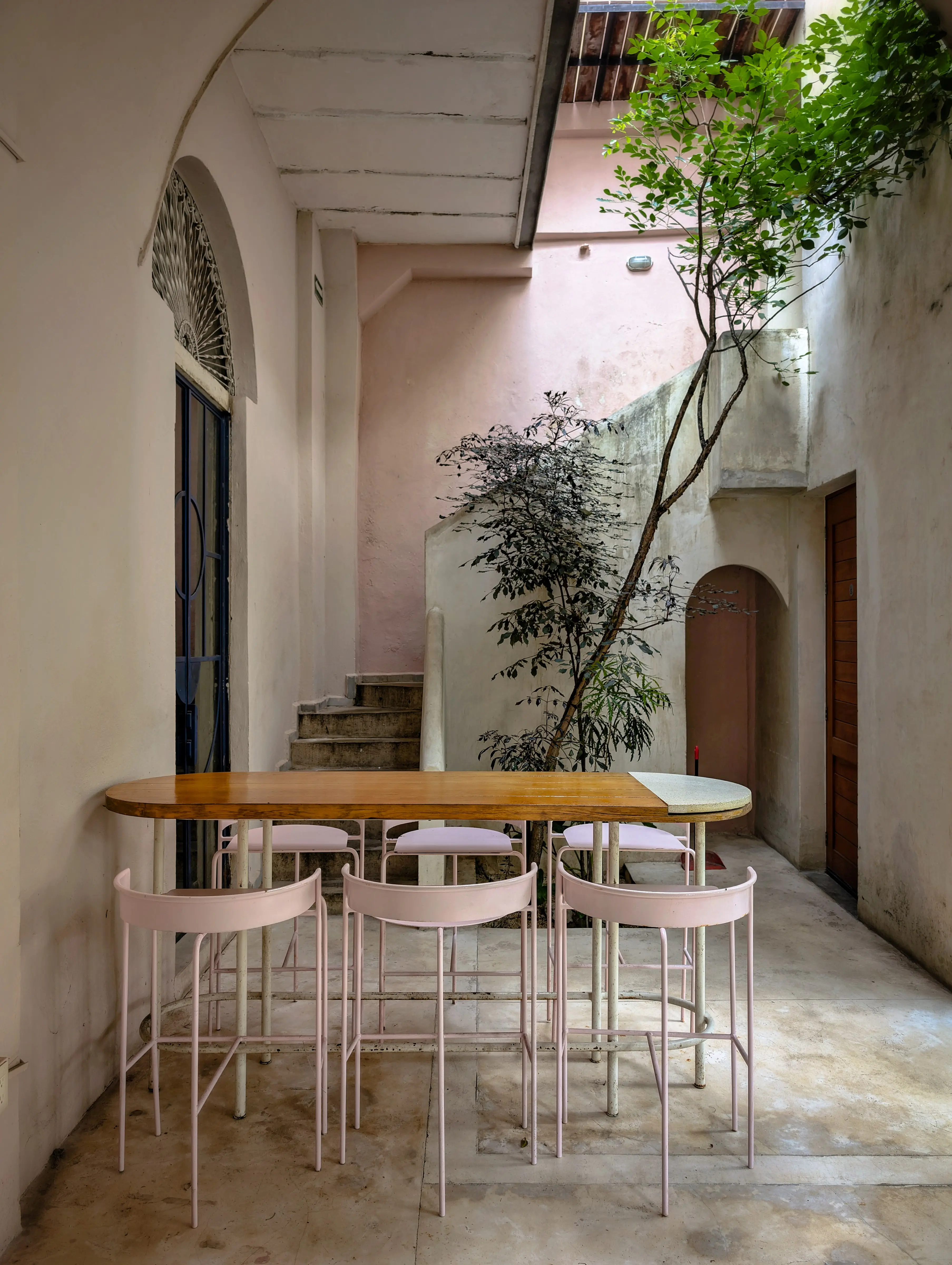 Te Extraño, Extraño. image 4