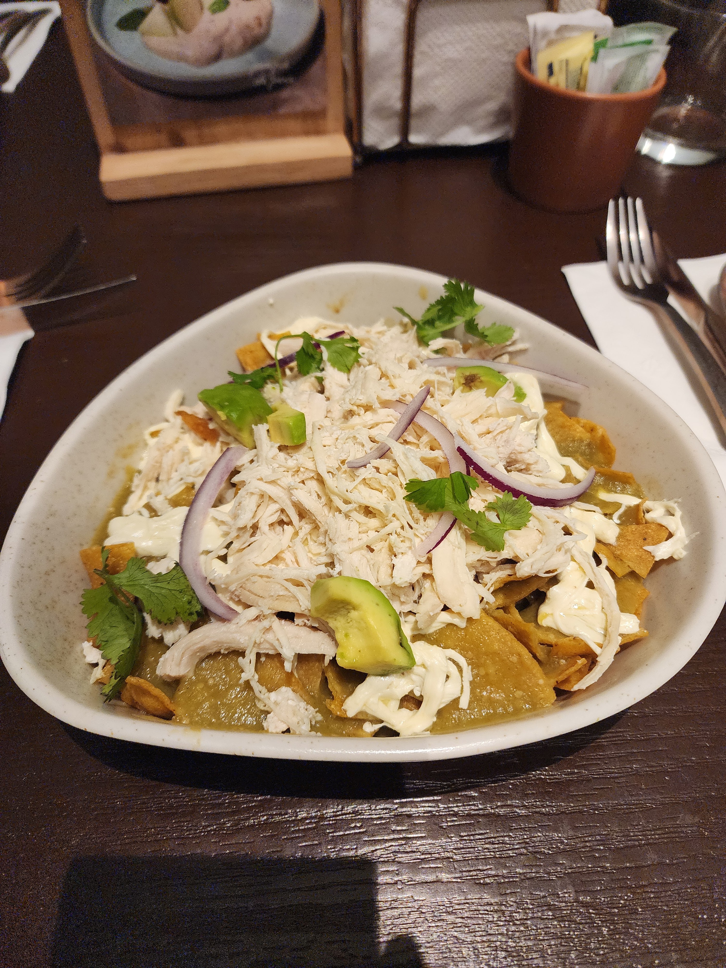 Te Extraño, Extraño. image 5