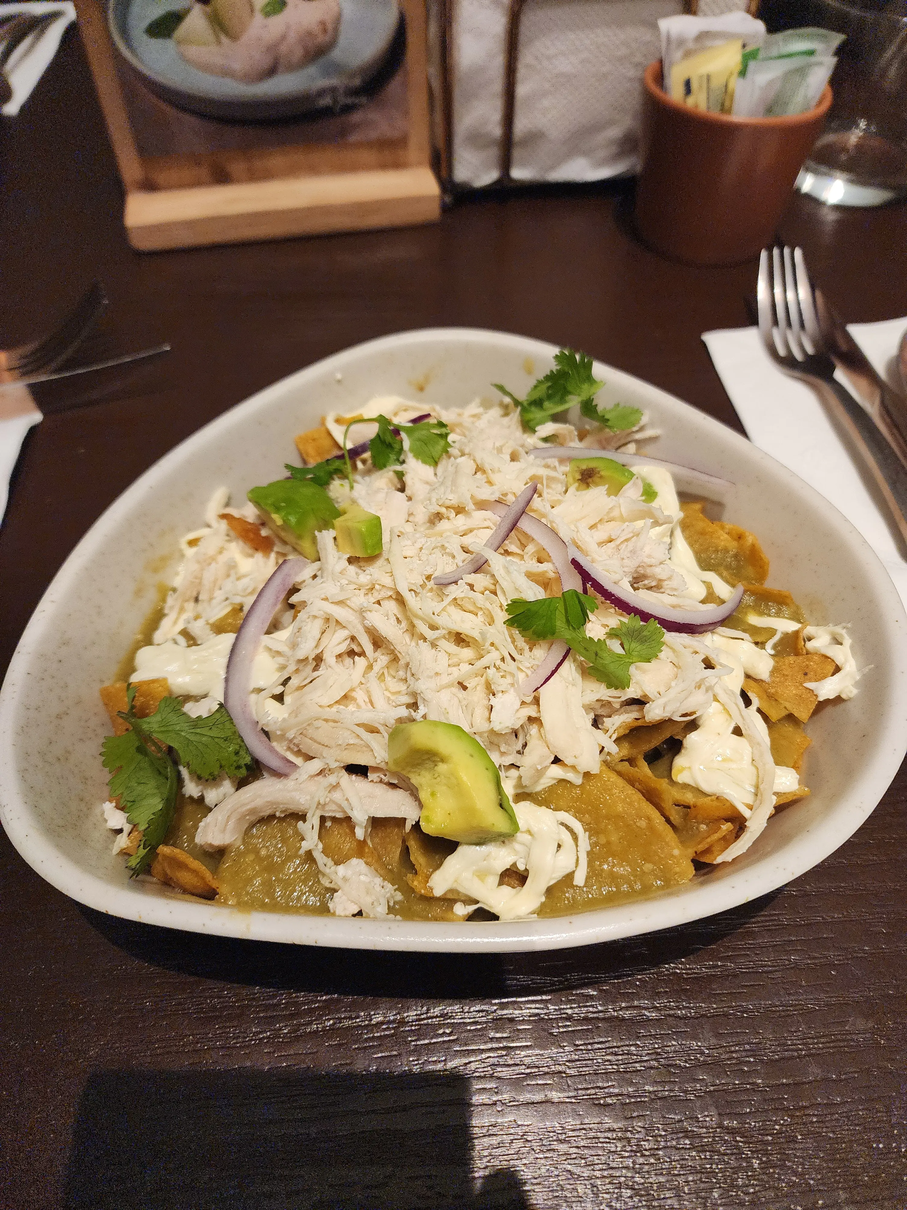 Te Extraño, Extraño. image 5