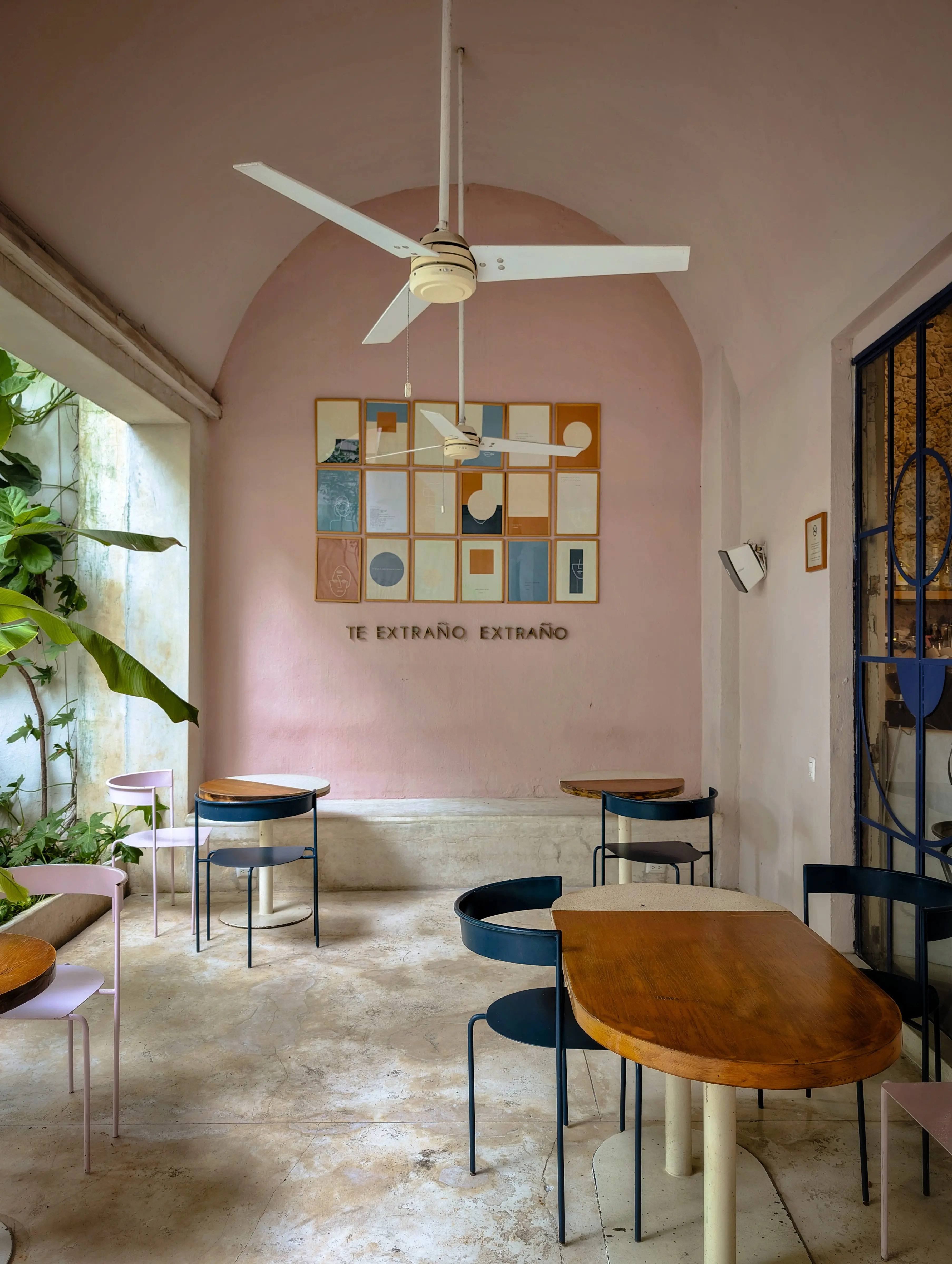 Te Extraño, Extraño. image 6