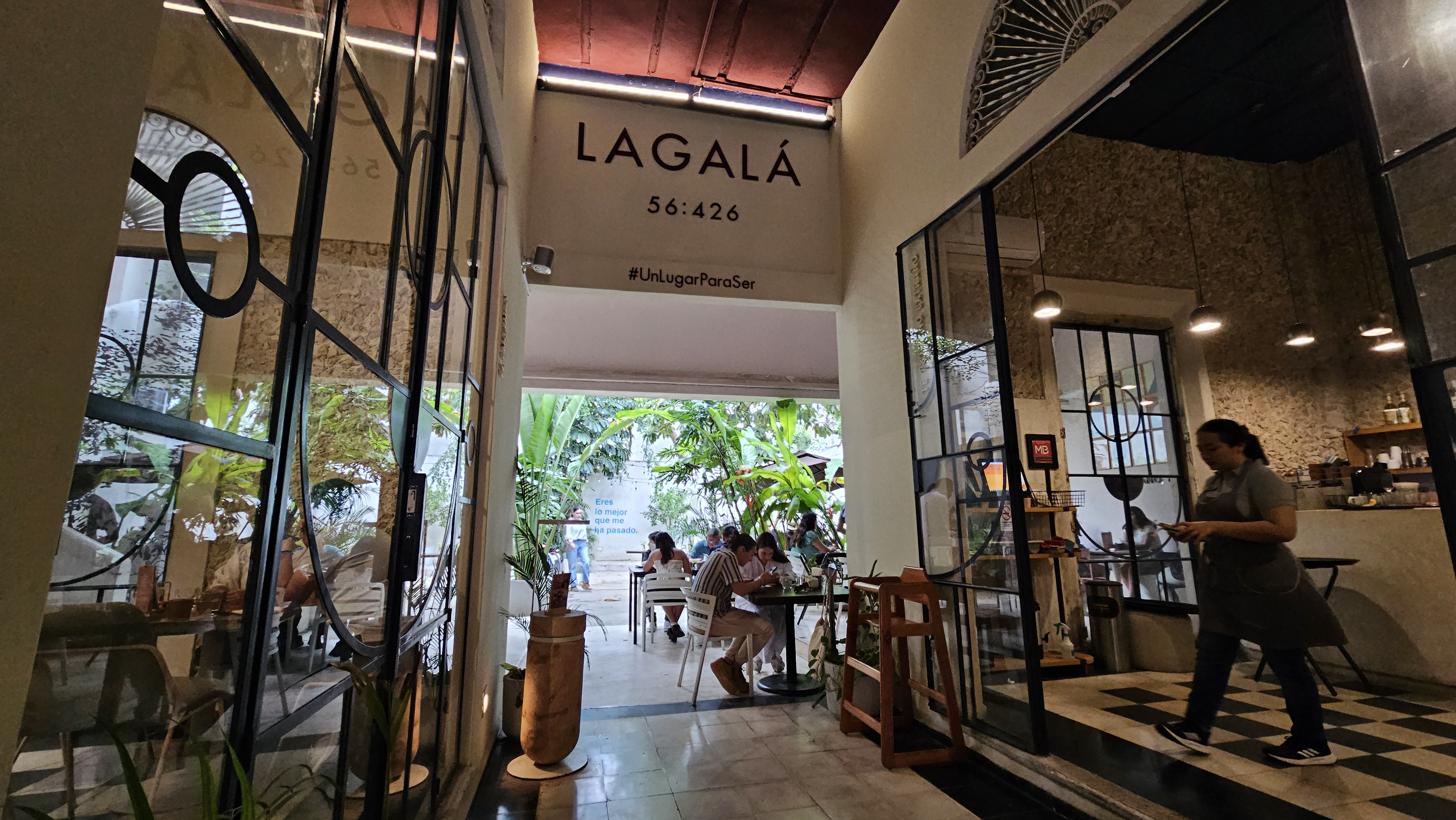 Te Extraño, Extraño. image 8