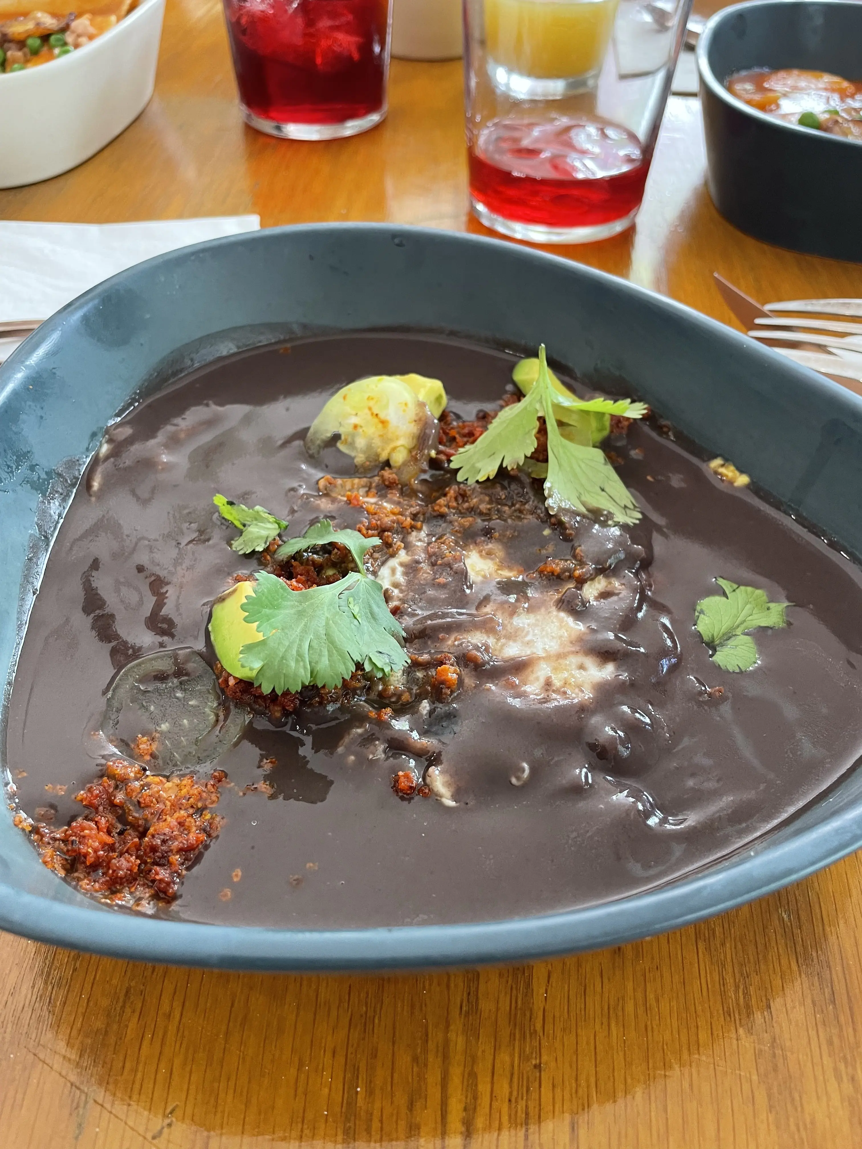 Te Extraño, Extraño. image 9