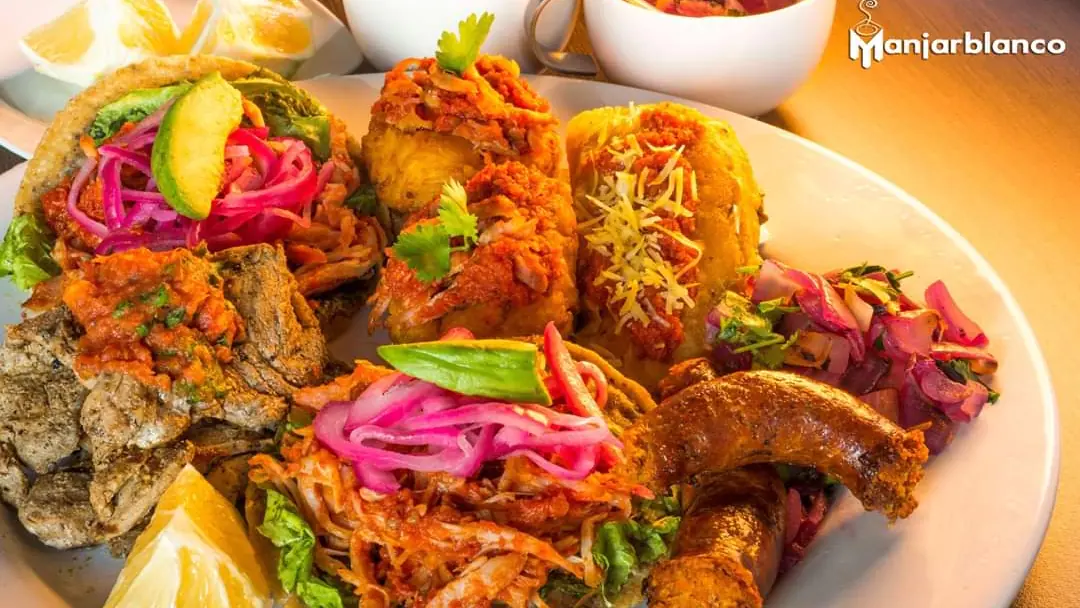 Manjar Blanco image 2