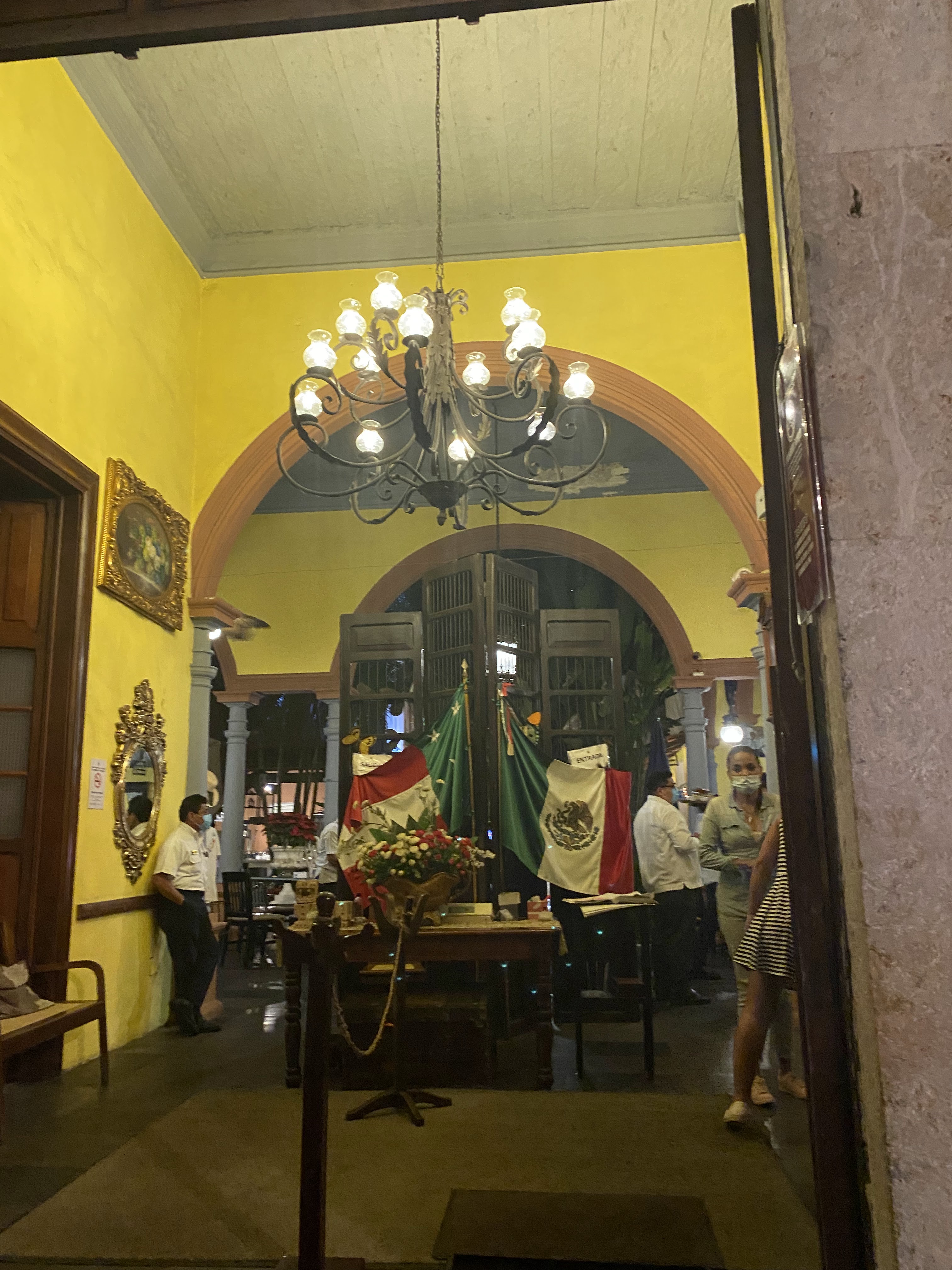 La Chaya Maya Casona image 1