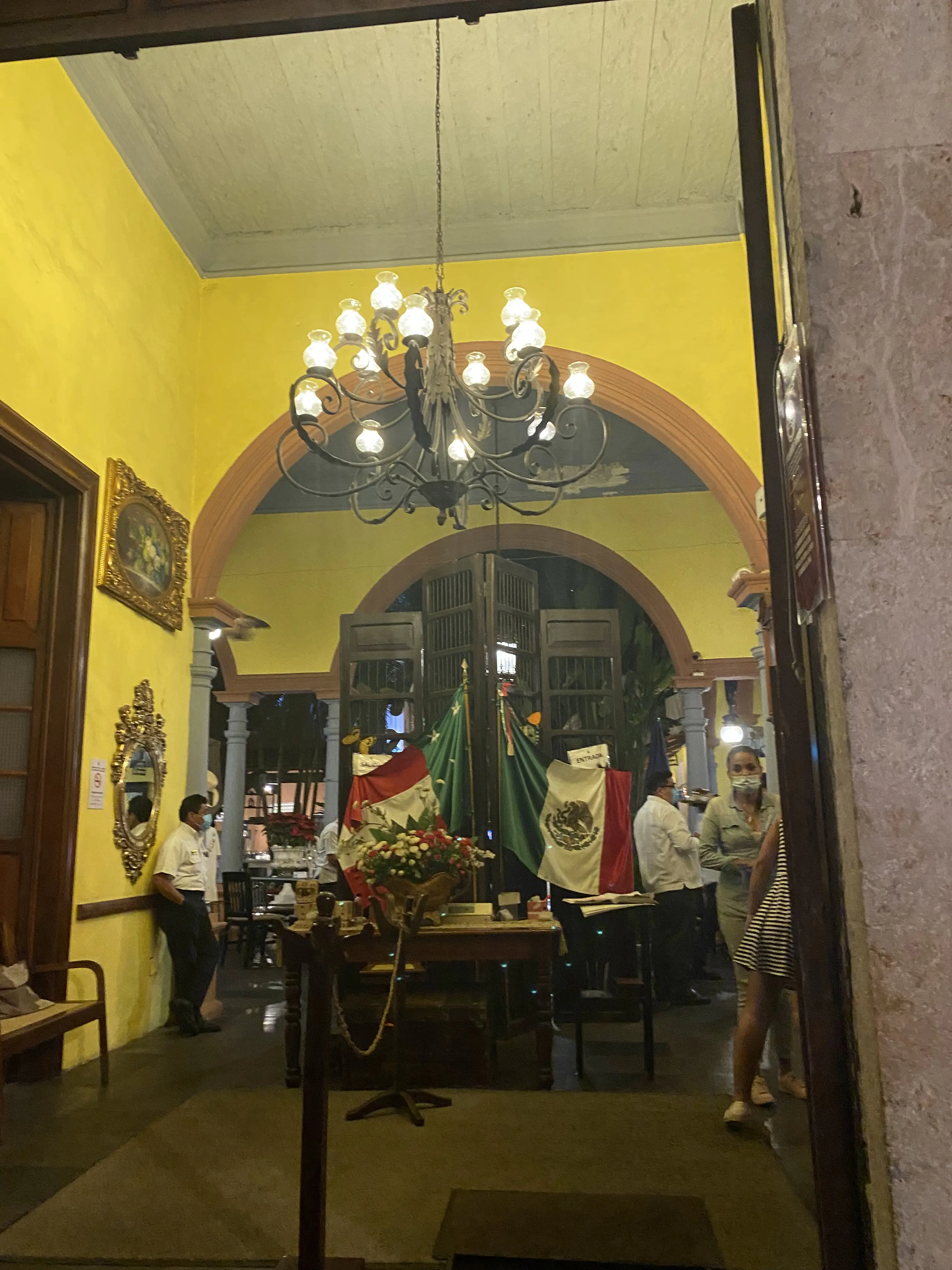 La Chaya Maya Casona image 1