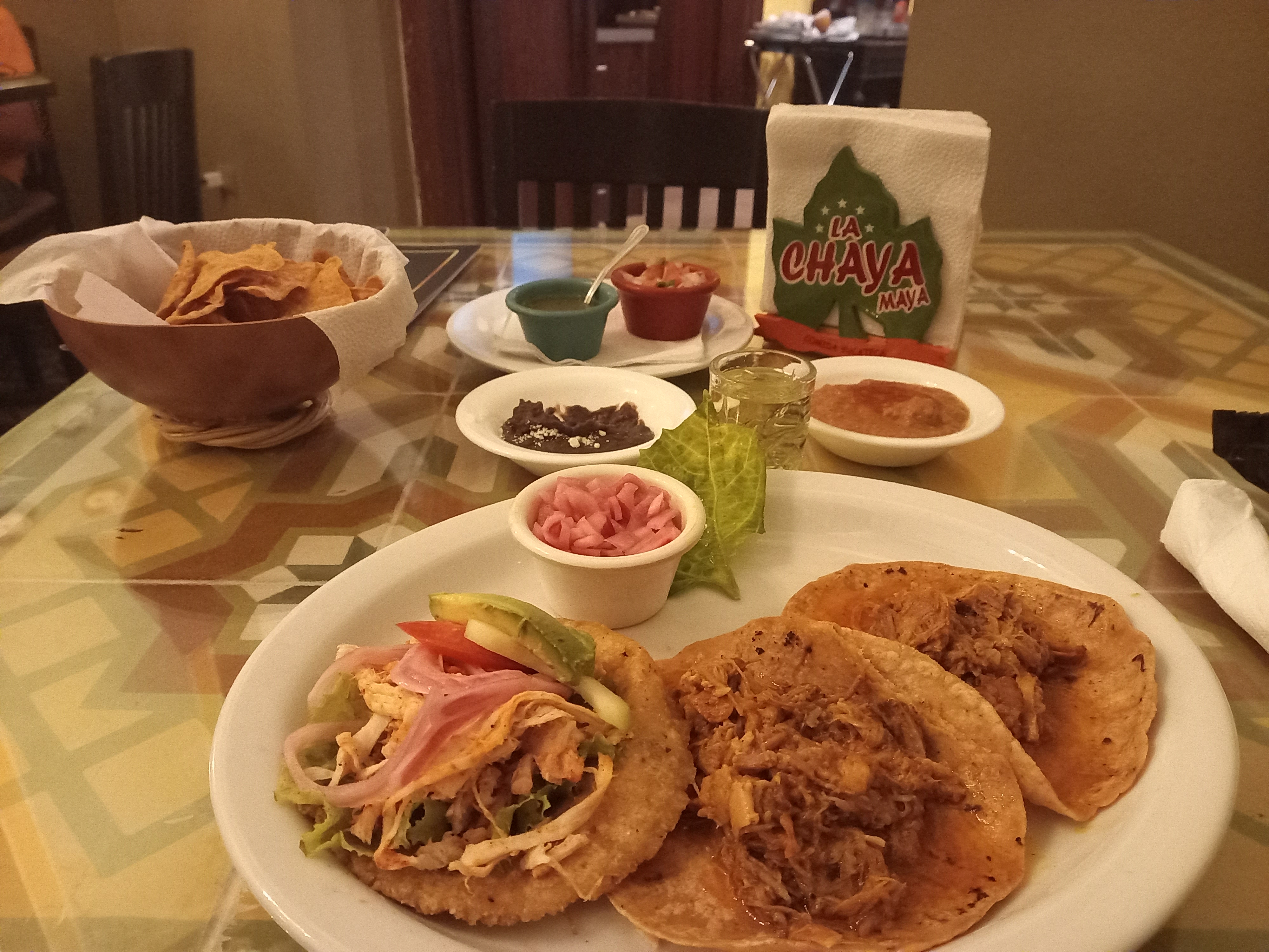 La Chaya Maya Casona image 2