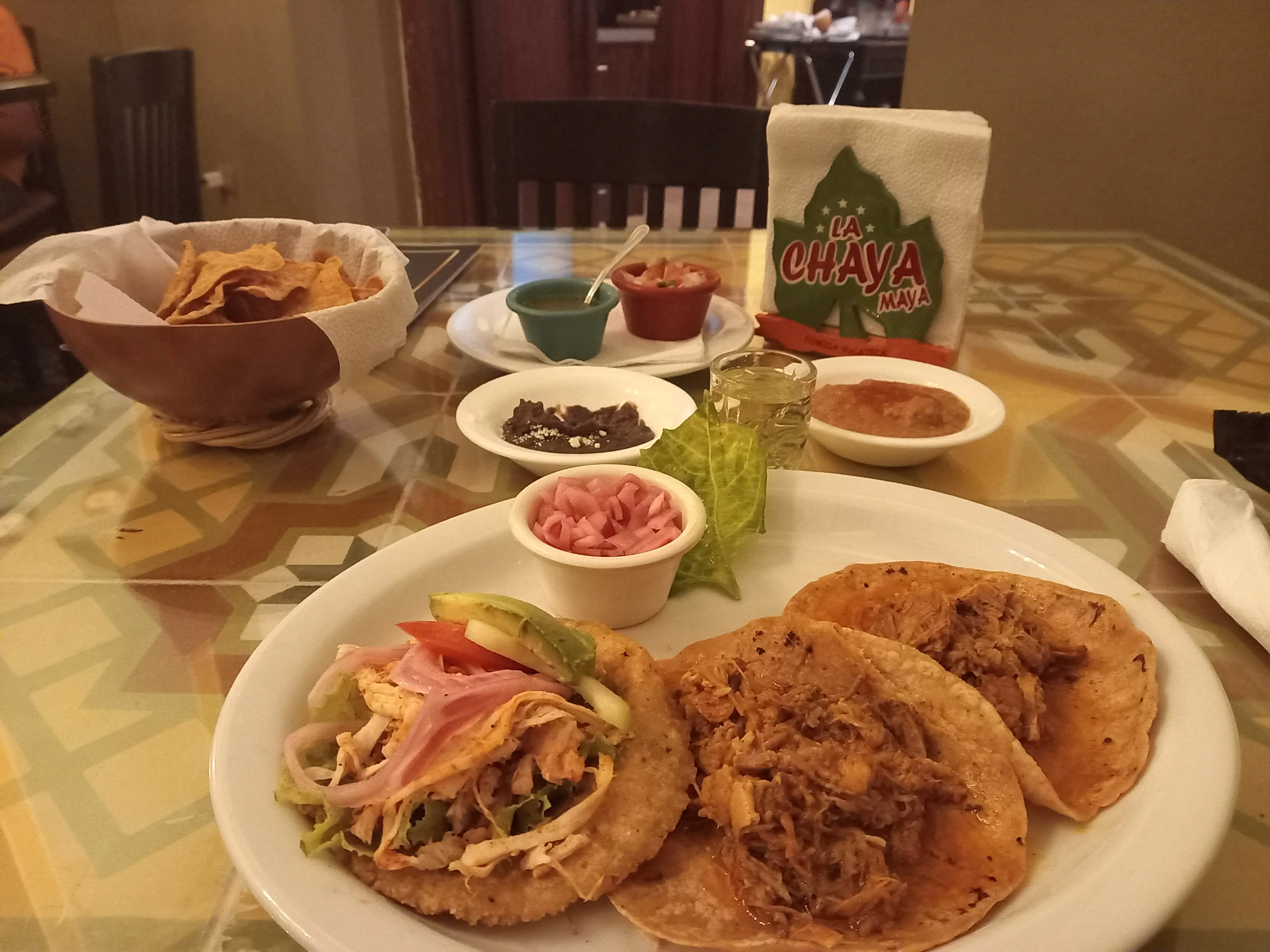 La Chaya Maya Casona image 2