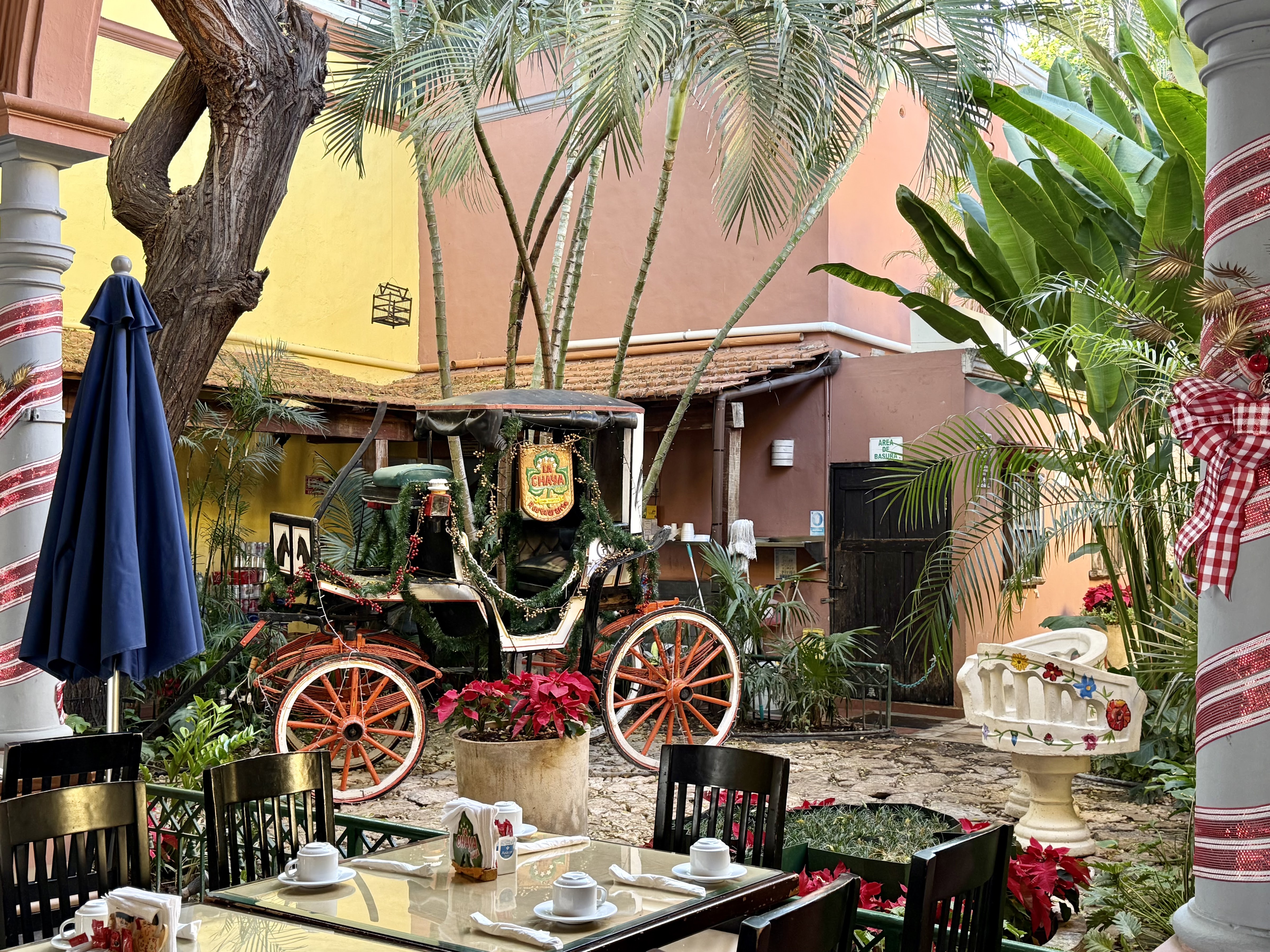 La Chaya Maya Casona image 6