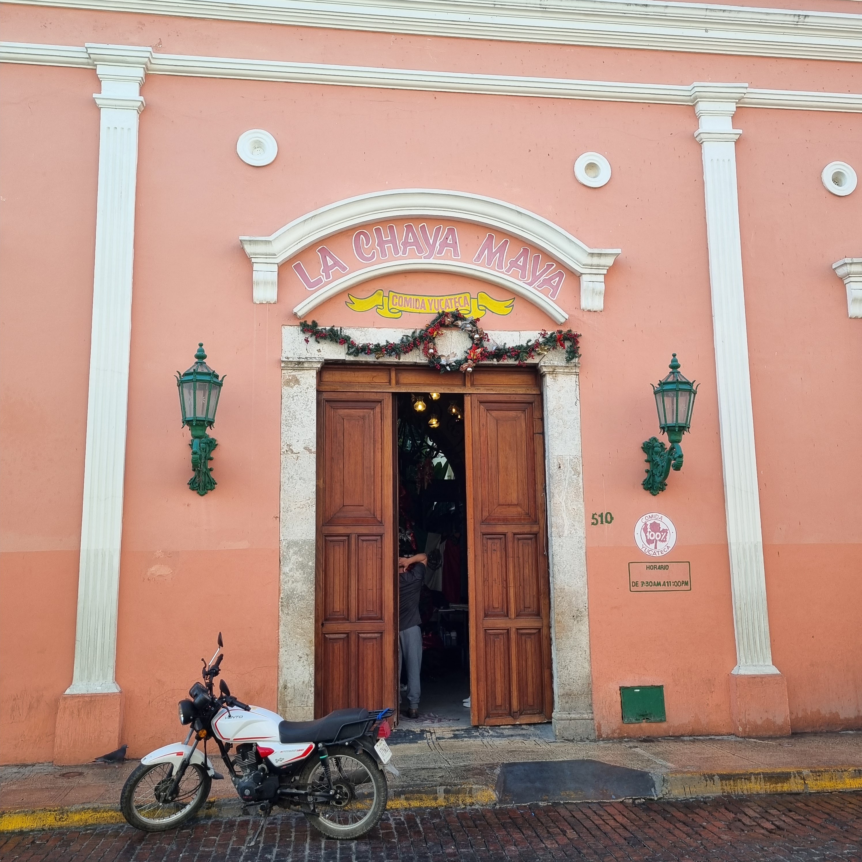 La Chaya Maya Casona image 8
