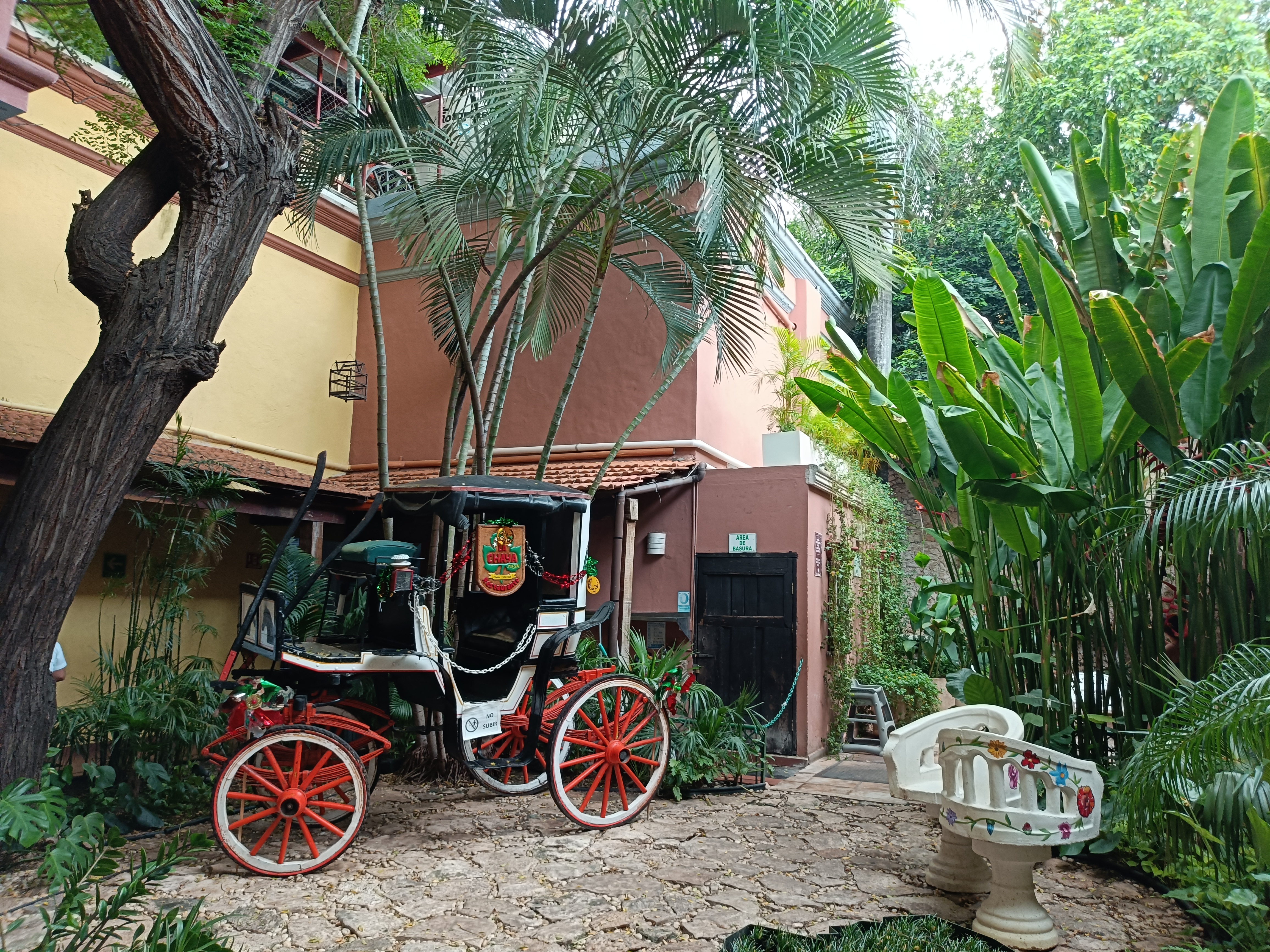 La Chaya Maya Casona image 10