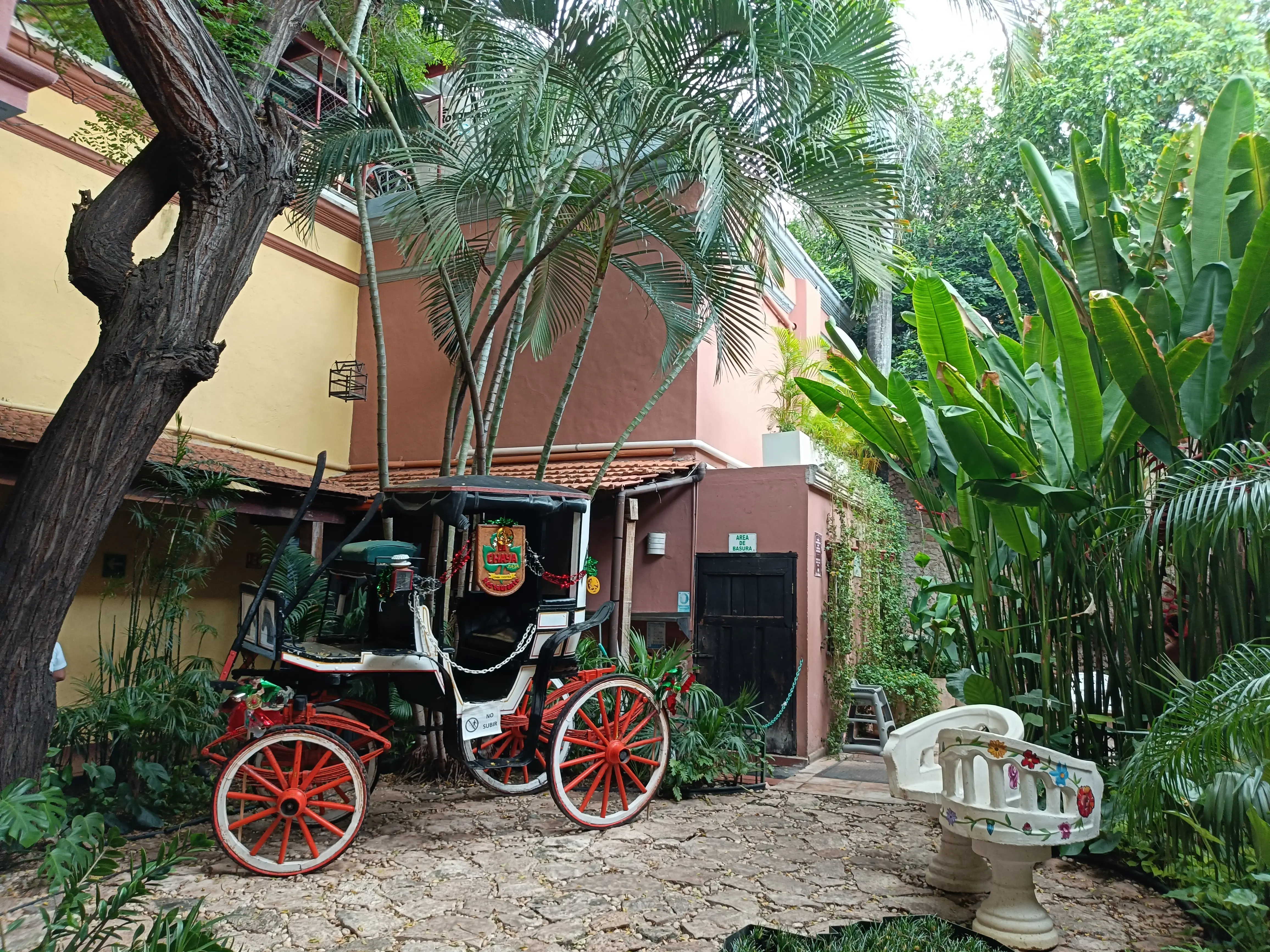 La Chaya Maya Casona image 10