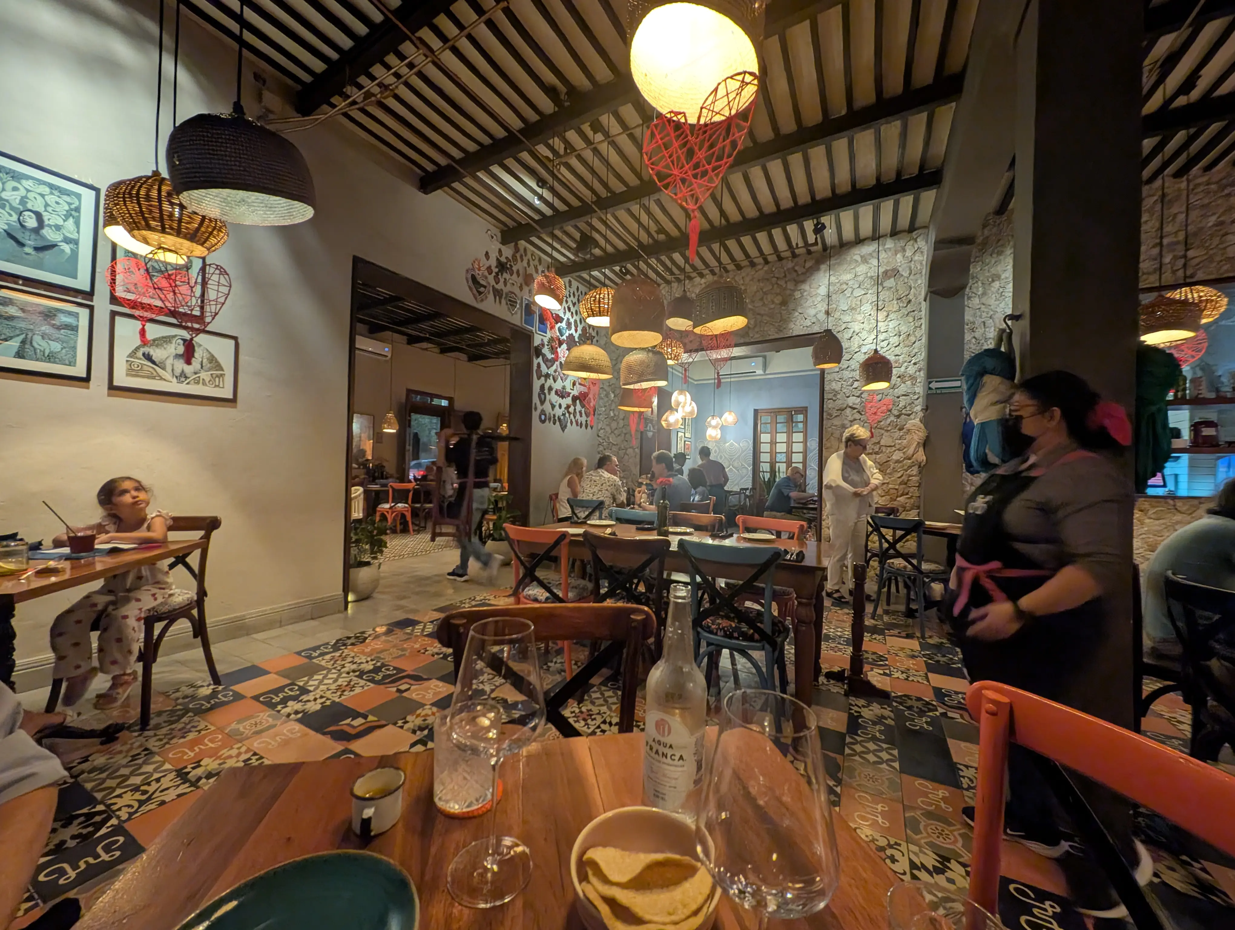 Micaela Mar & Leña image 2