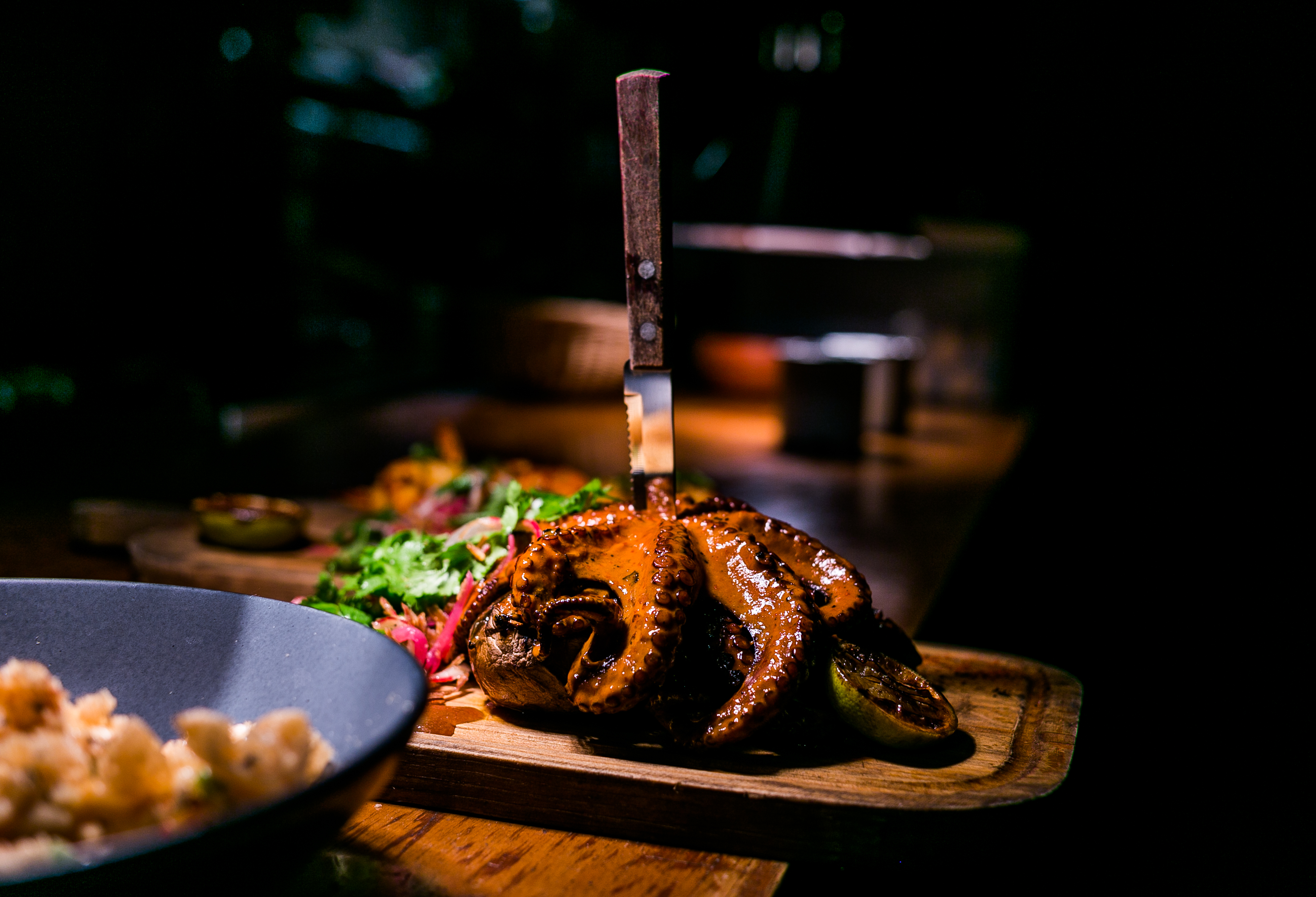 Micaela Mar & Leña image 3