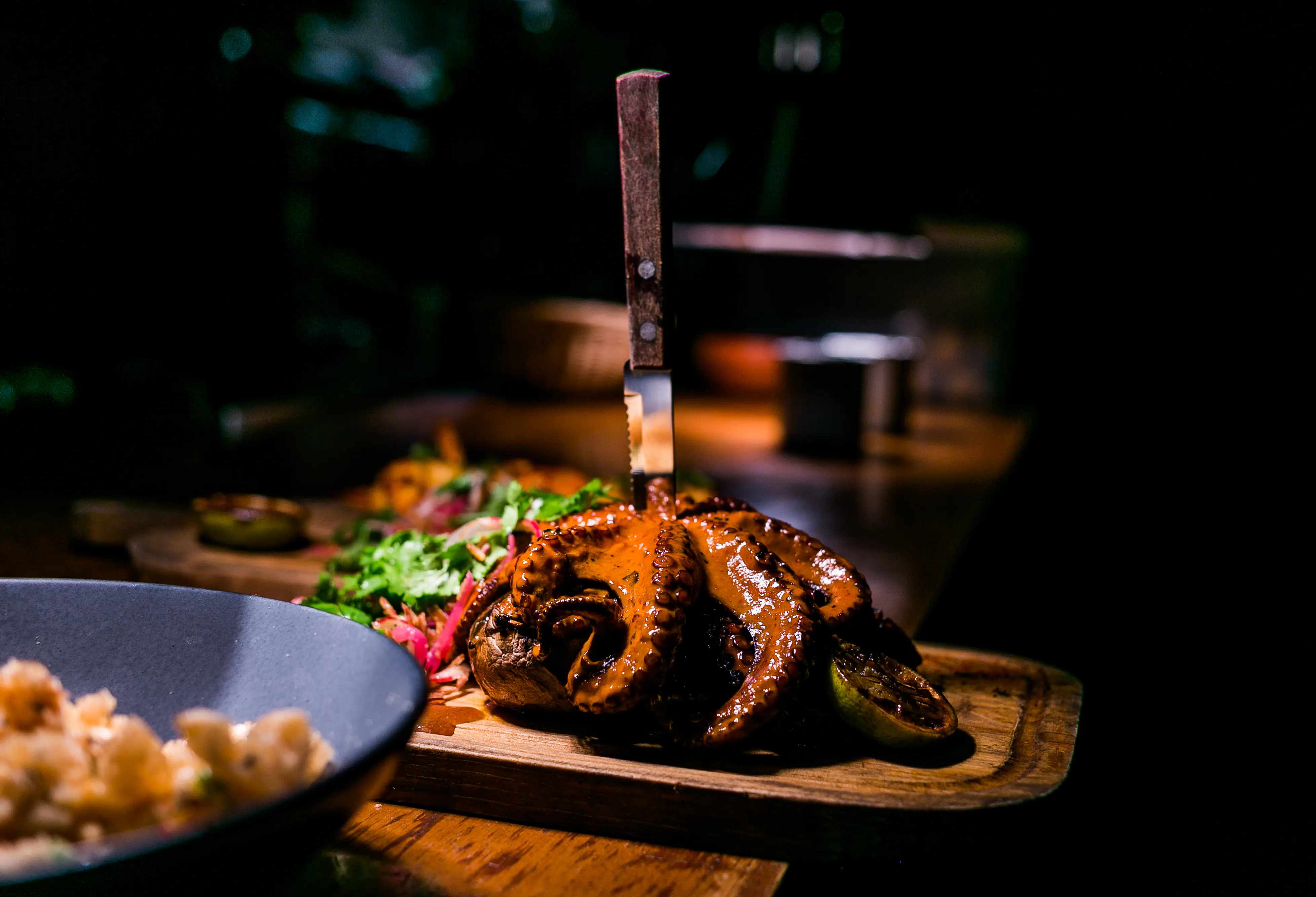 Micaela Mar & Leña image 3