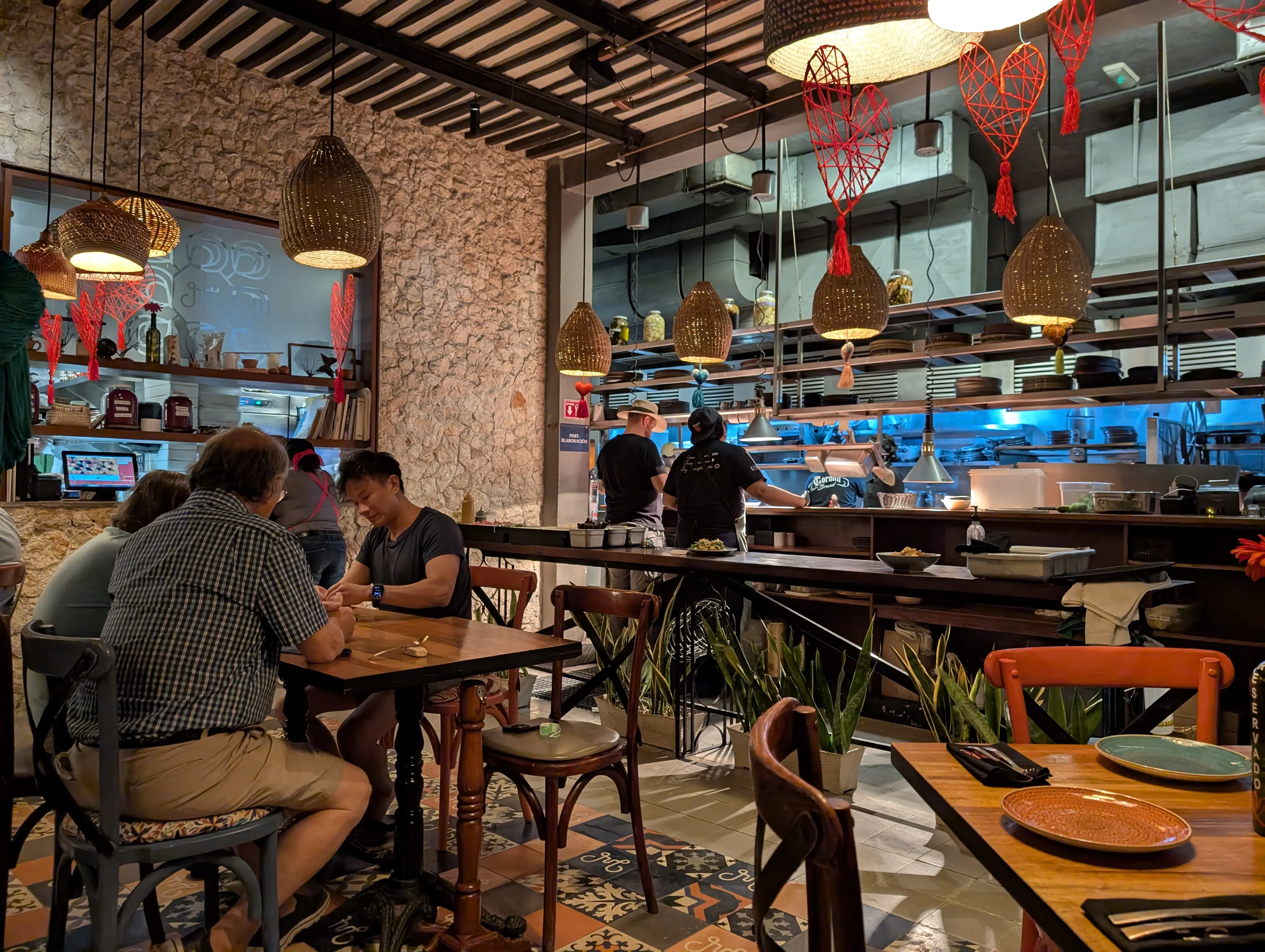 Micaela Mar & Leña image 5