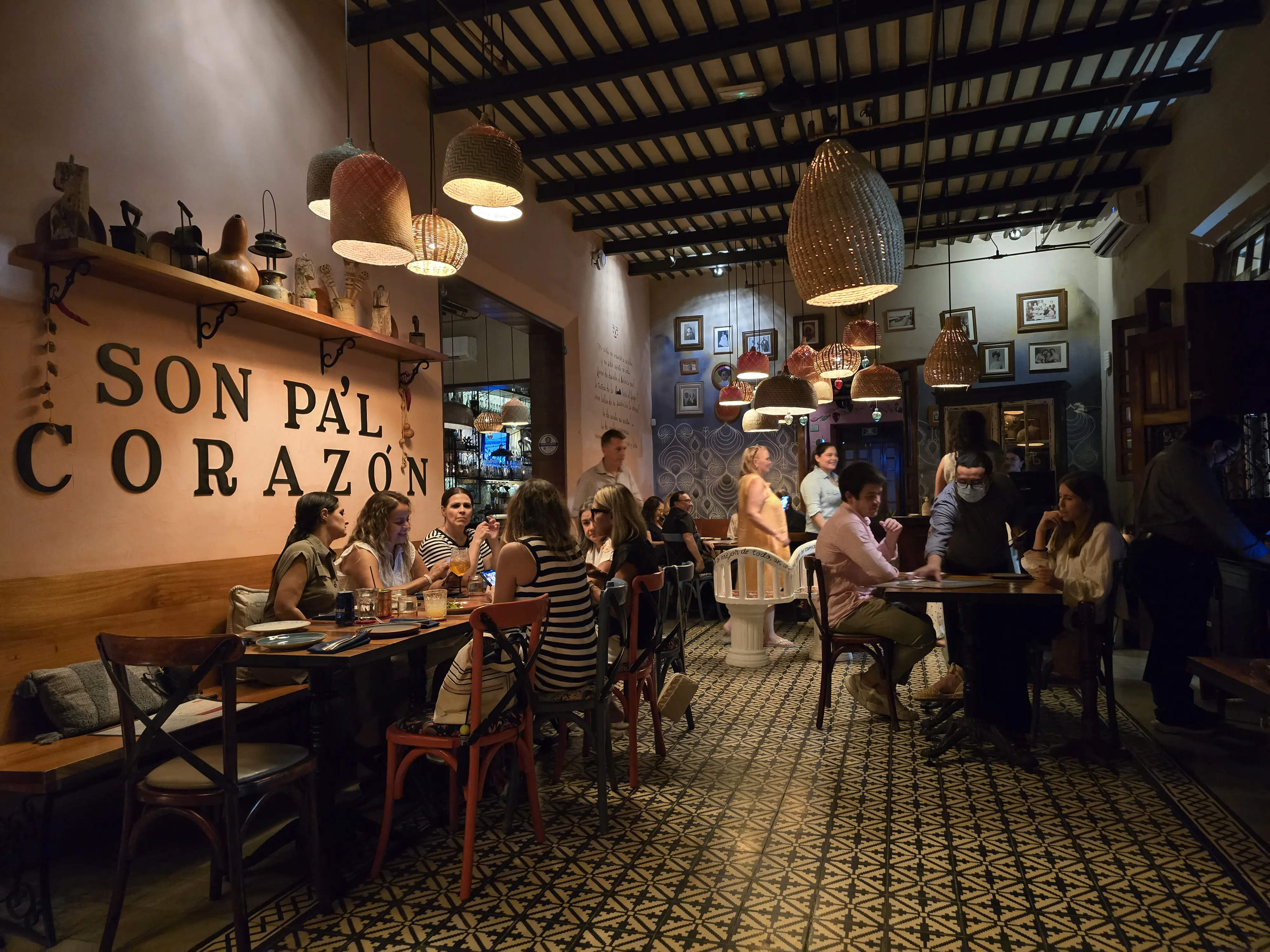 Micaela Mar & Leña image 6