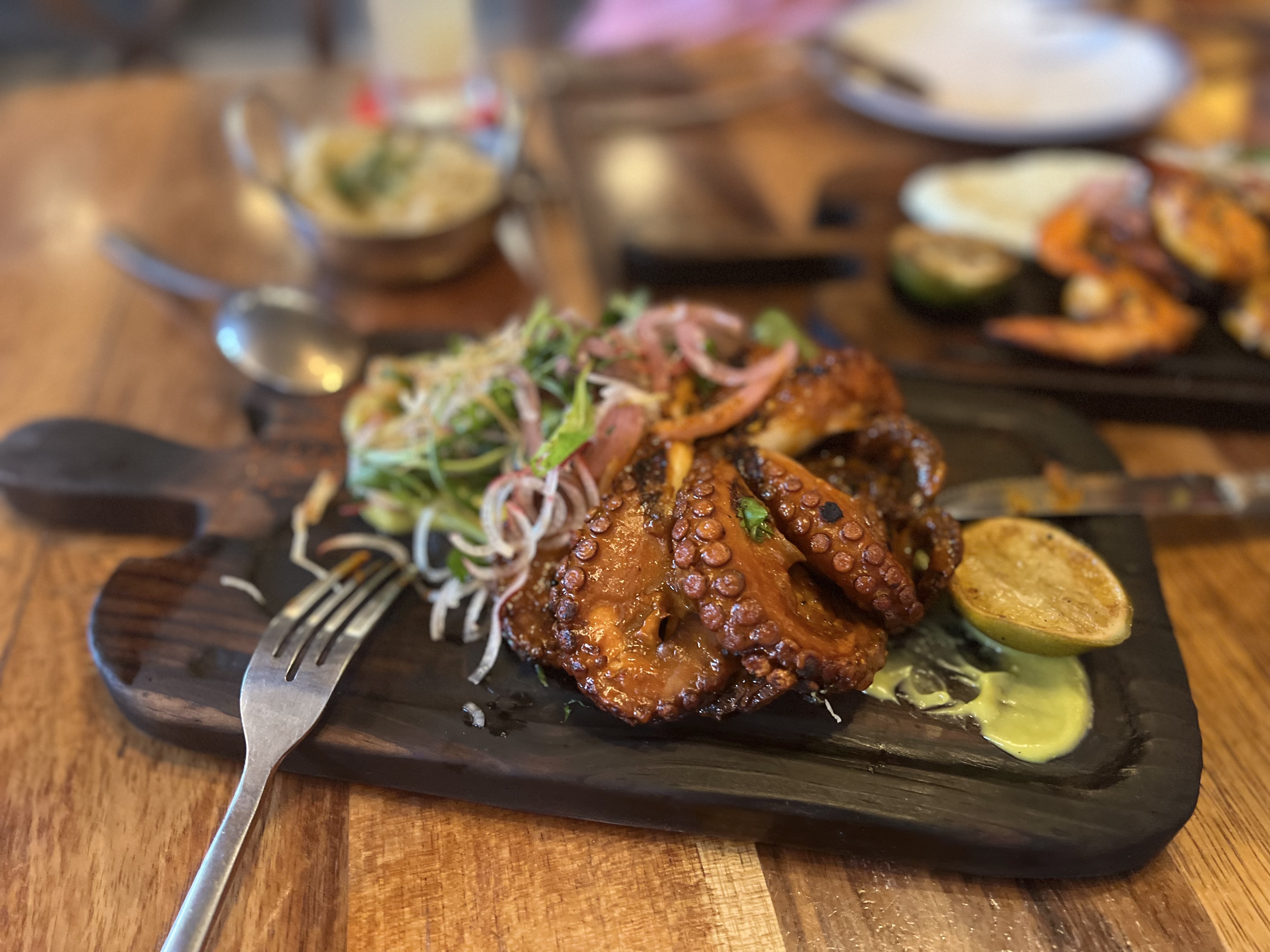 Micaela Mar & Leña image 7