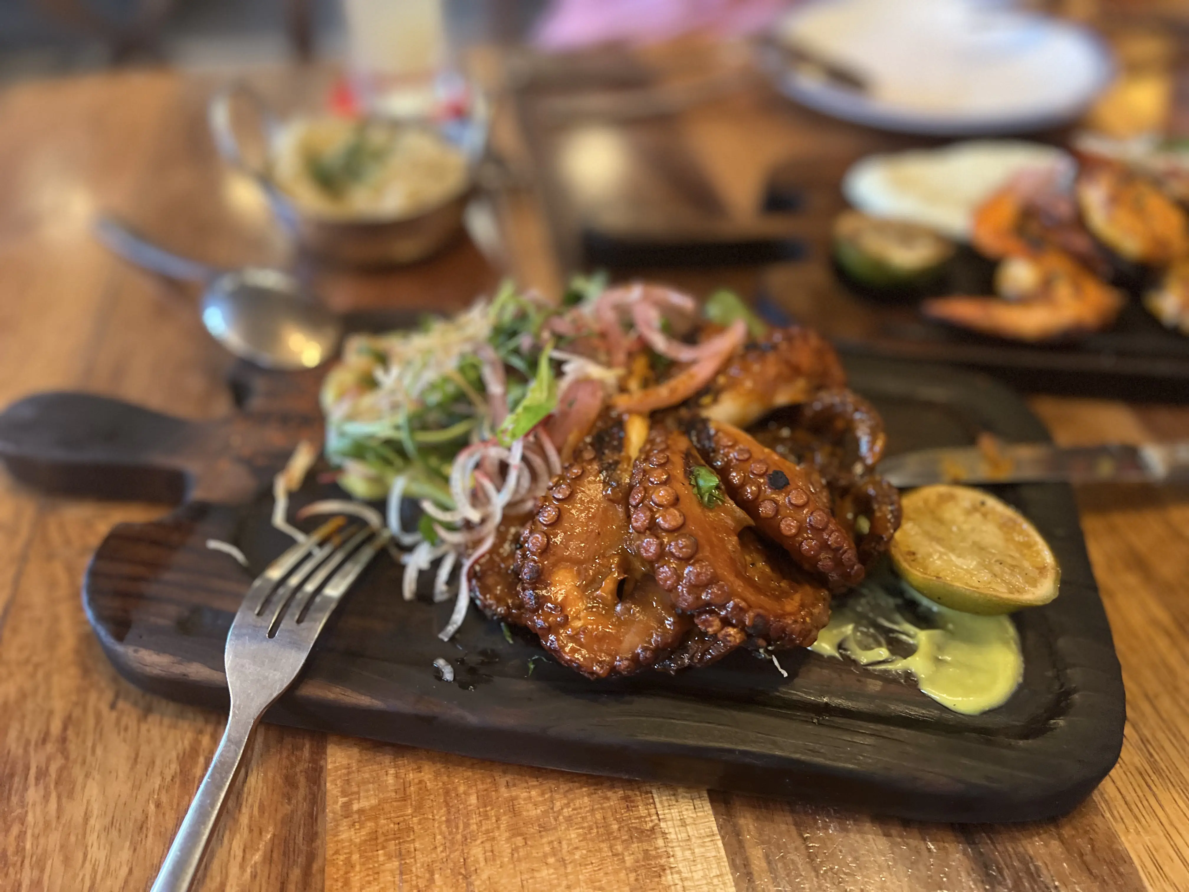 Micaela Mar & Leña image 7