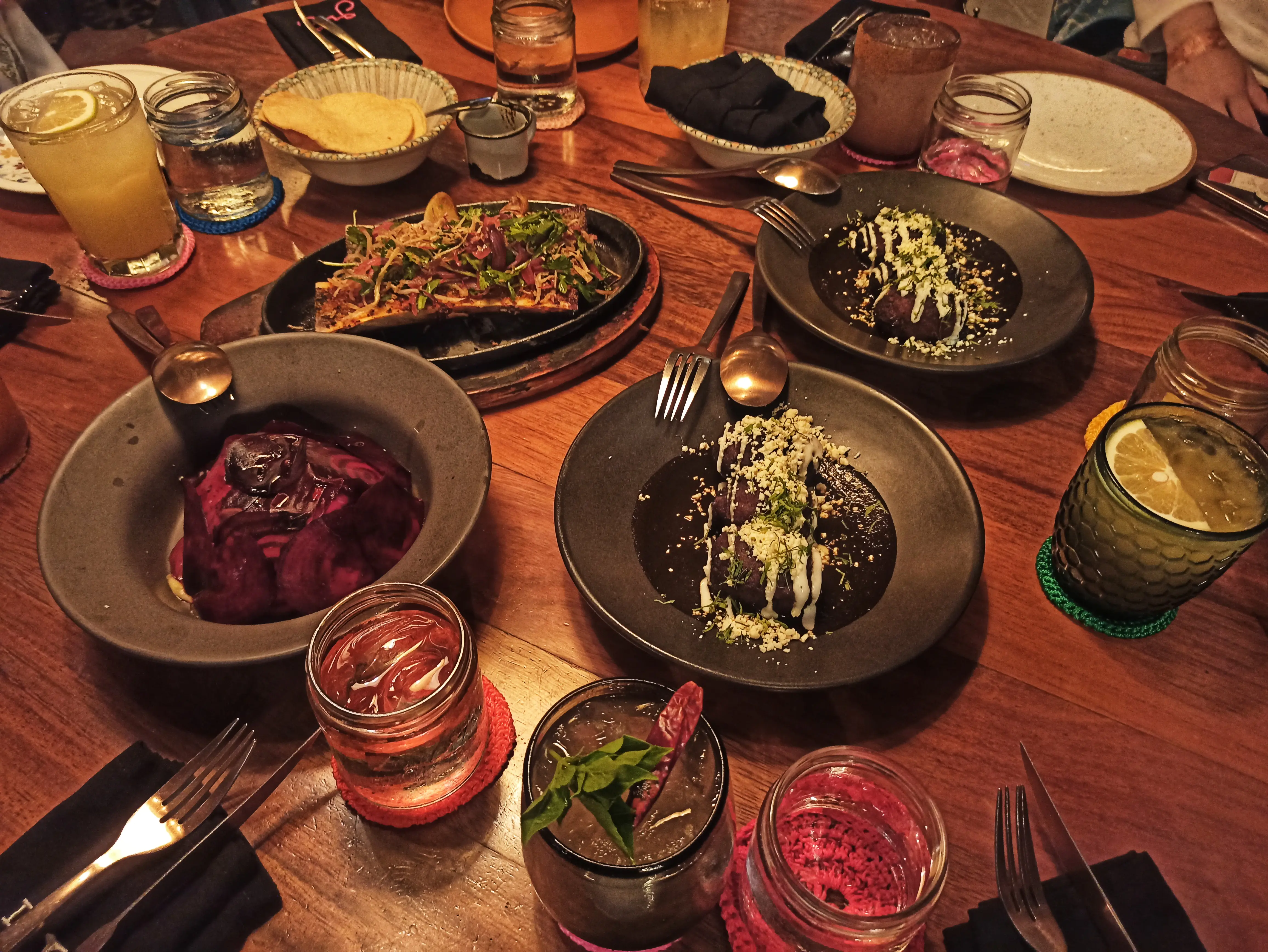 Micaela Mar & Leña image 8