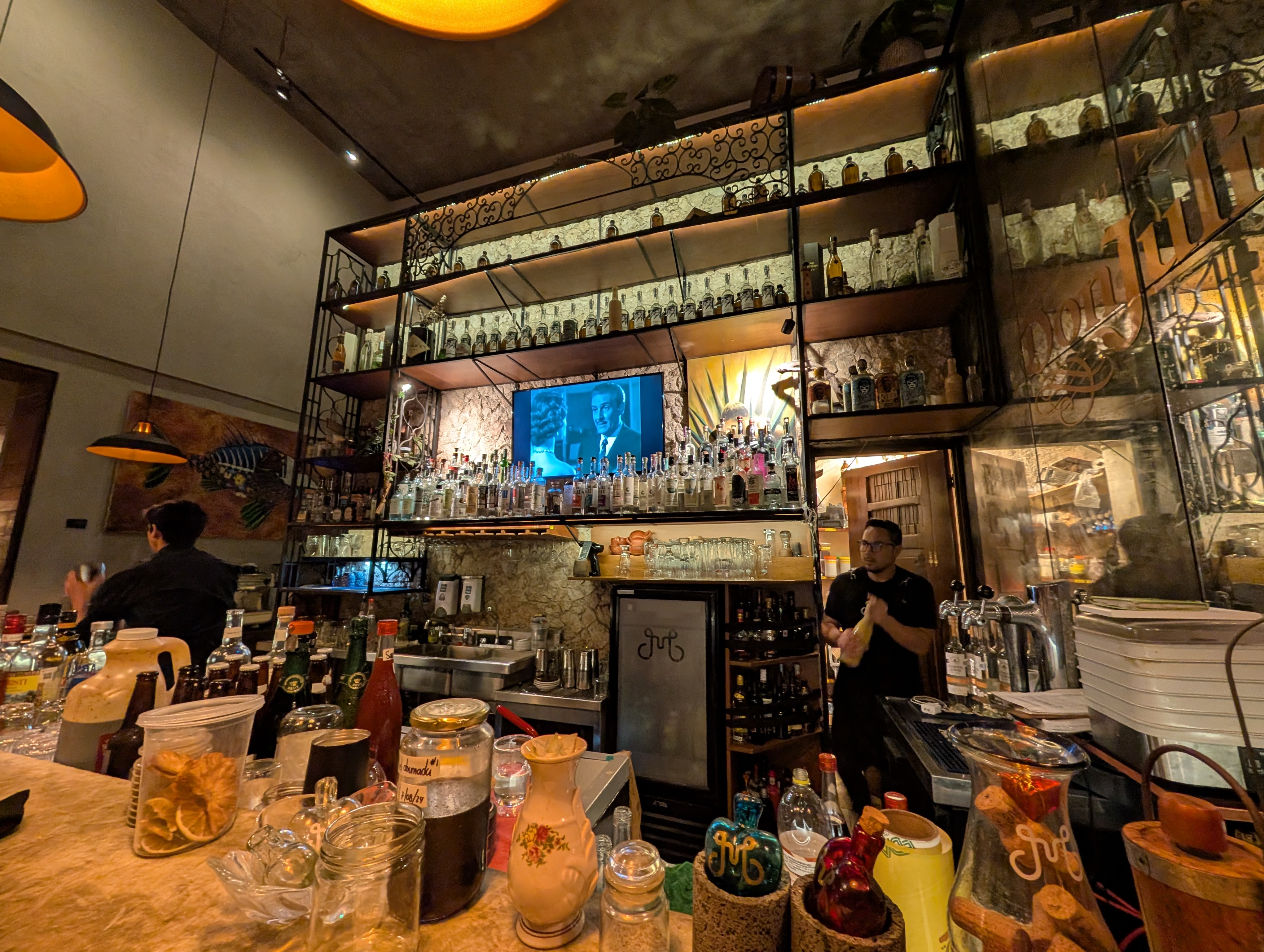 Micaela Mar & Leña image 10