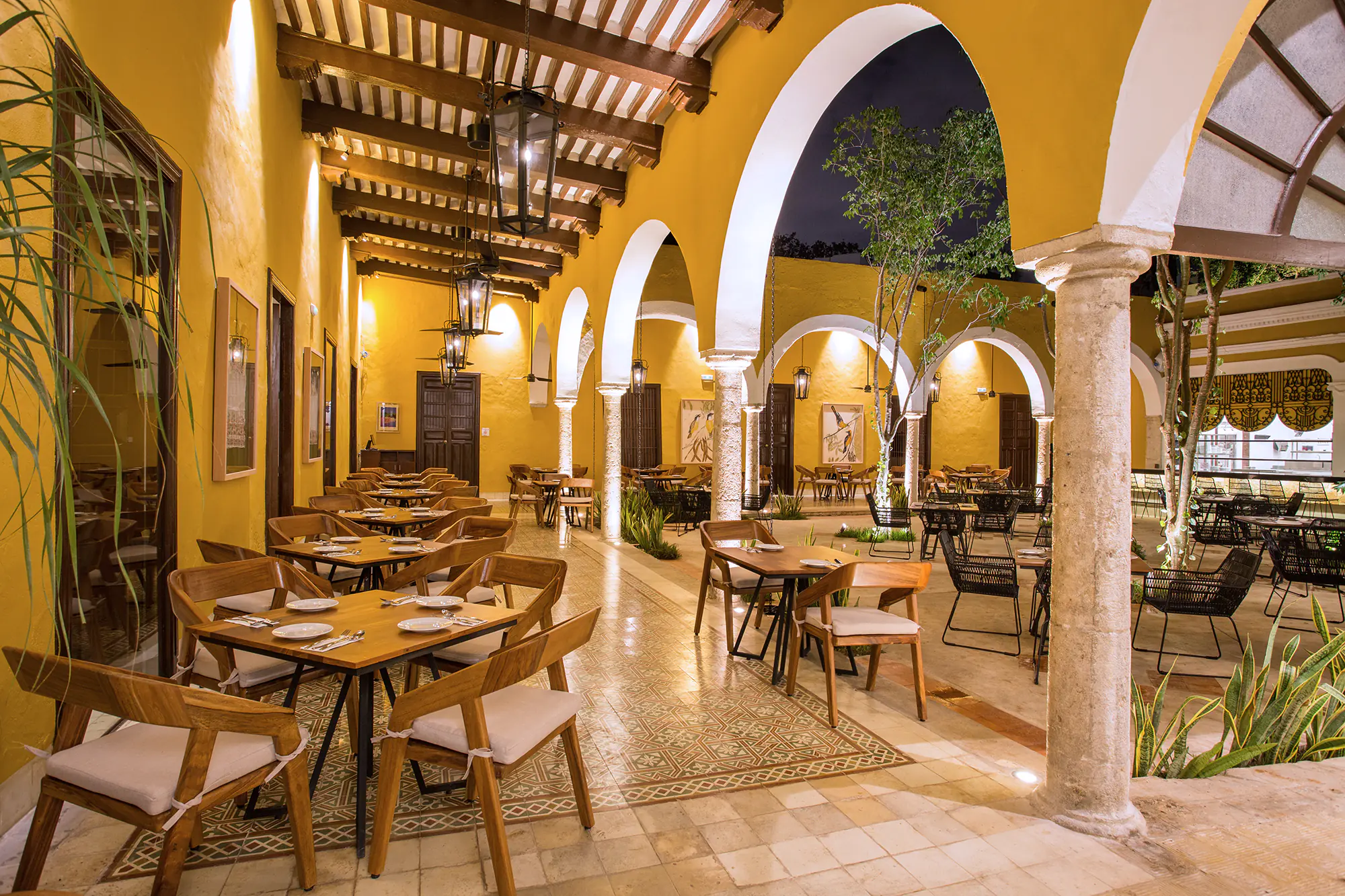 Museum of Yucateca Gastronomy image 1