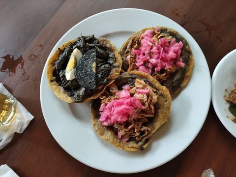 Museum of Yucateca Gastronomy image 6