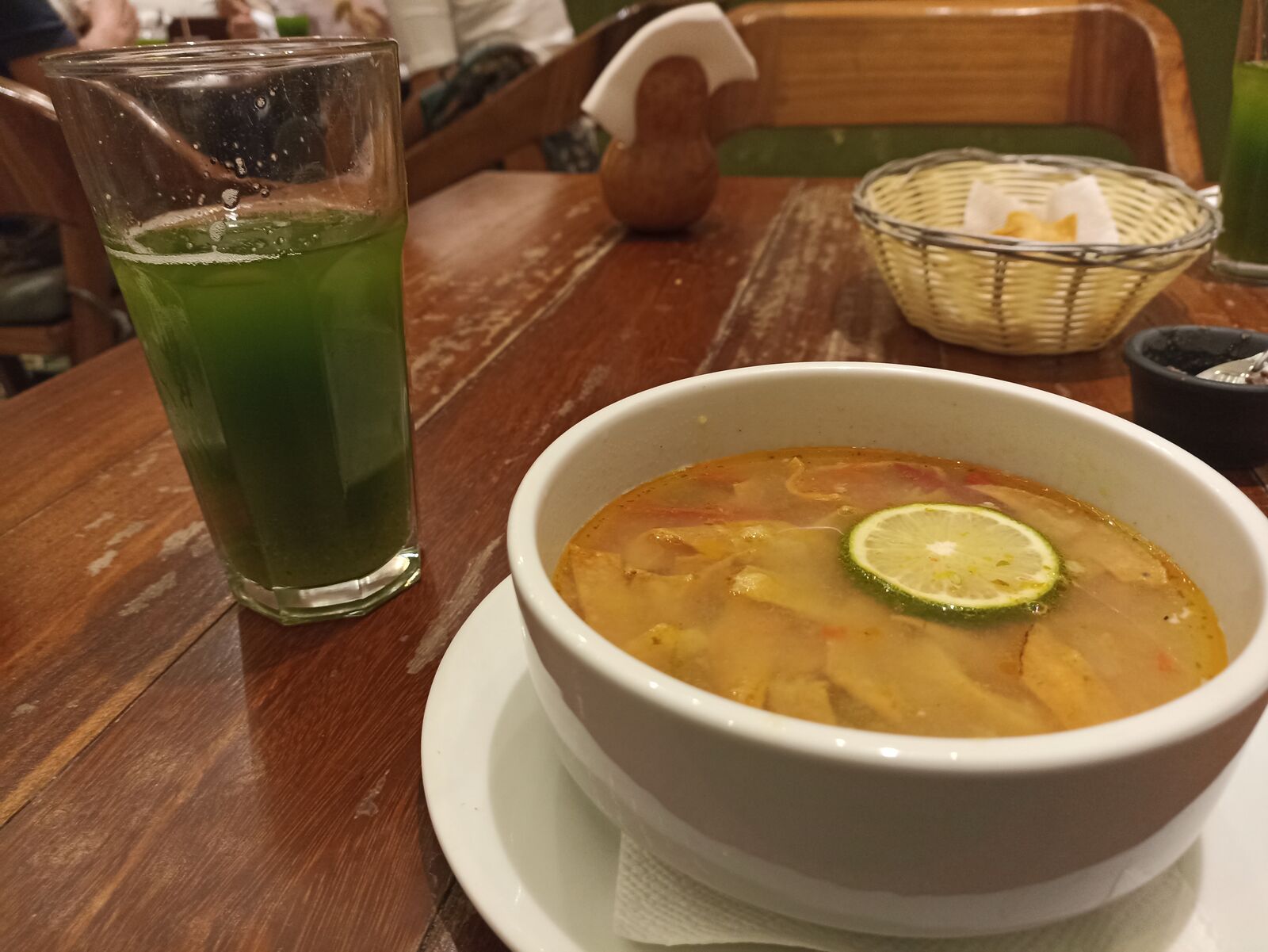 Museum of Yucateca Gastronomy image 9