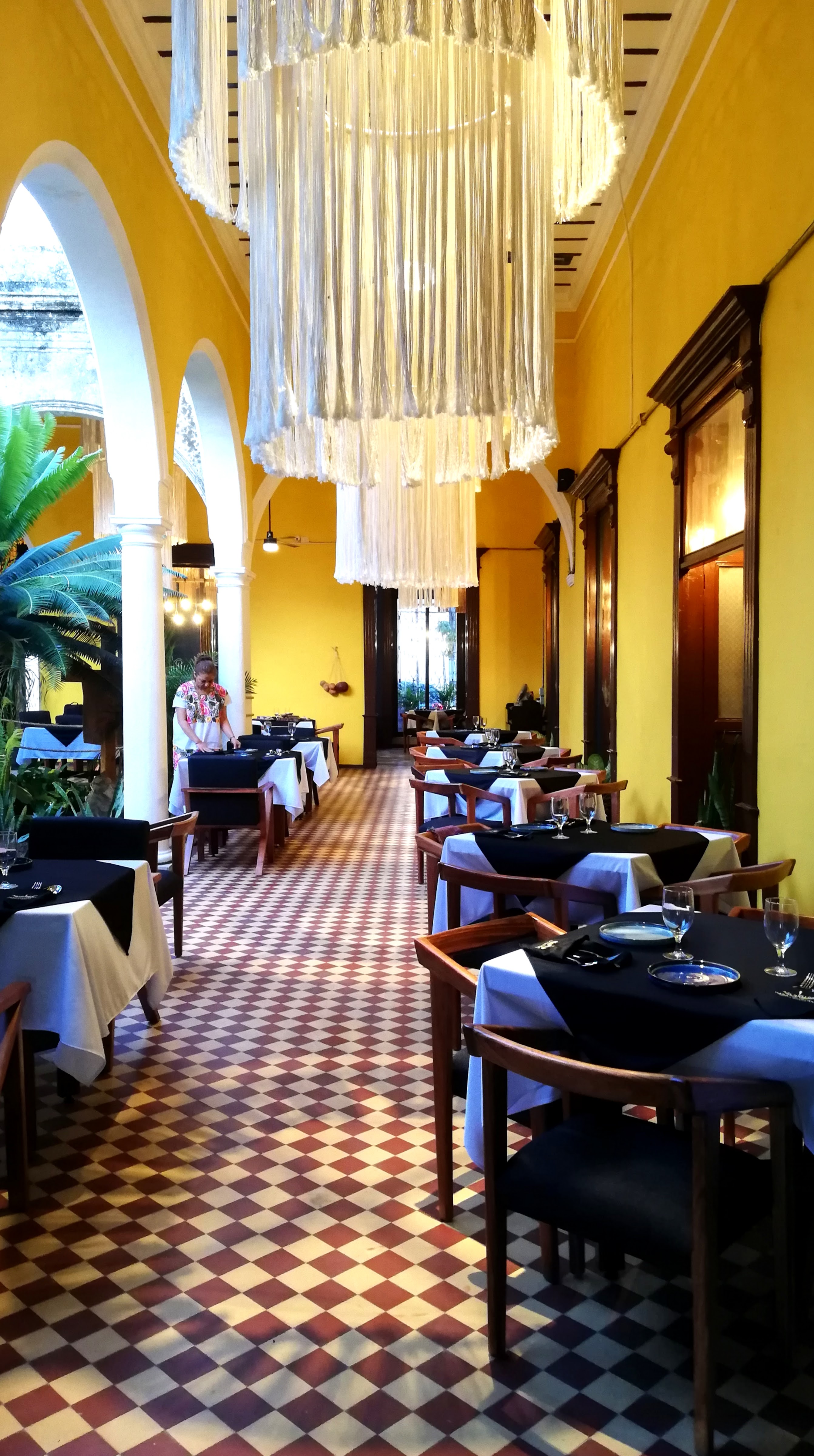 CASA YUCATÁN Restaurante image 1