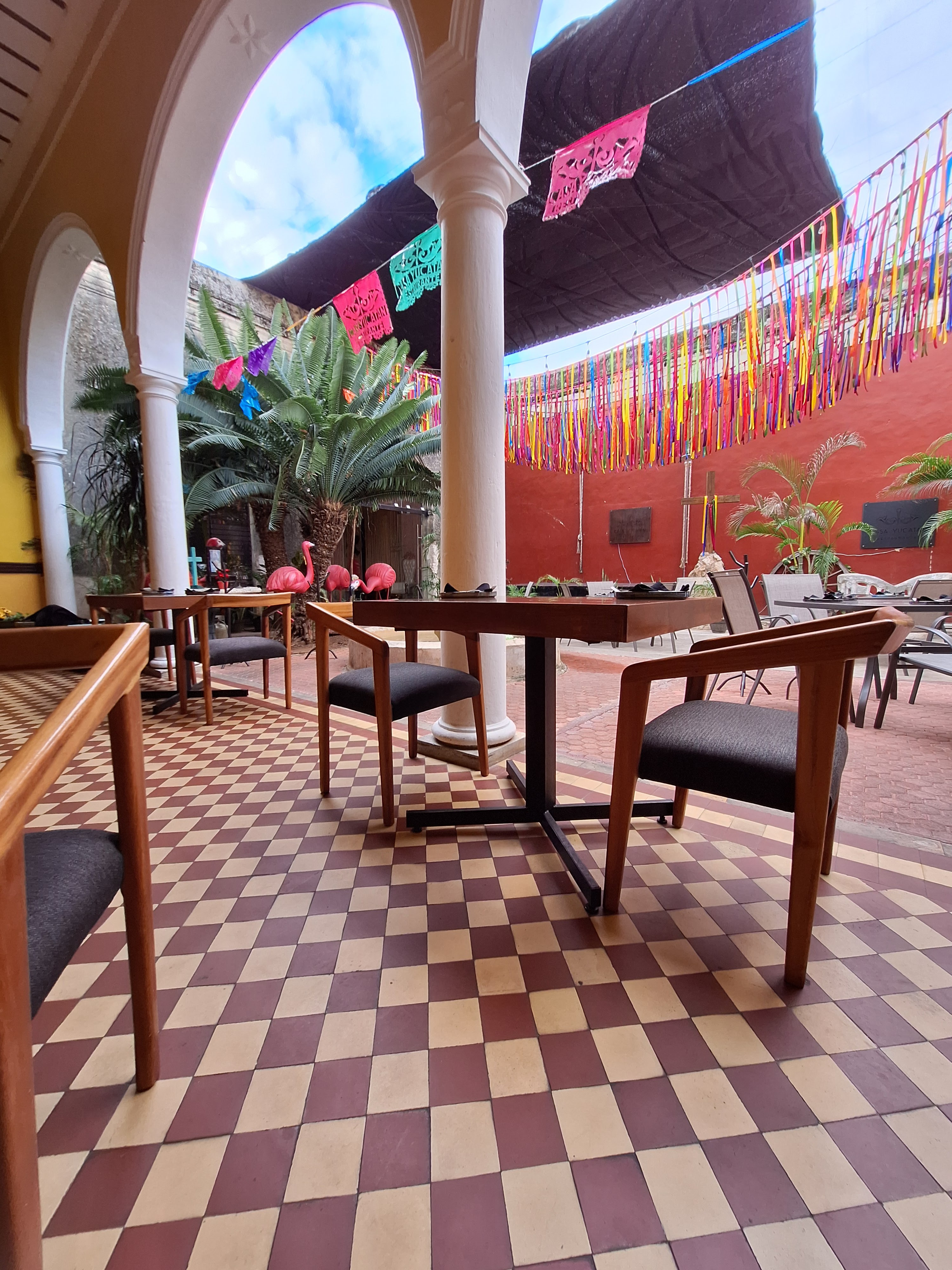 CASA YUCATÁN Restaurante image 2