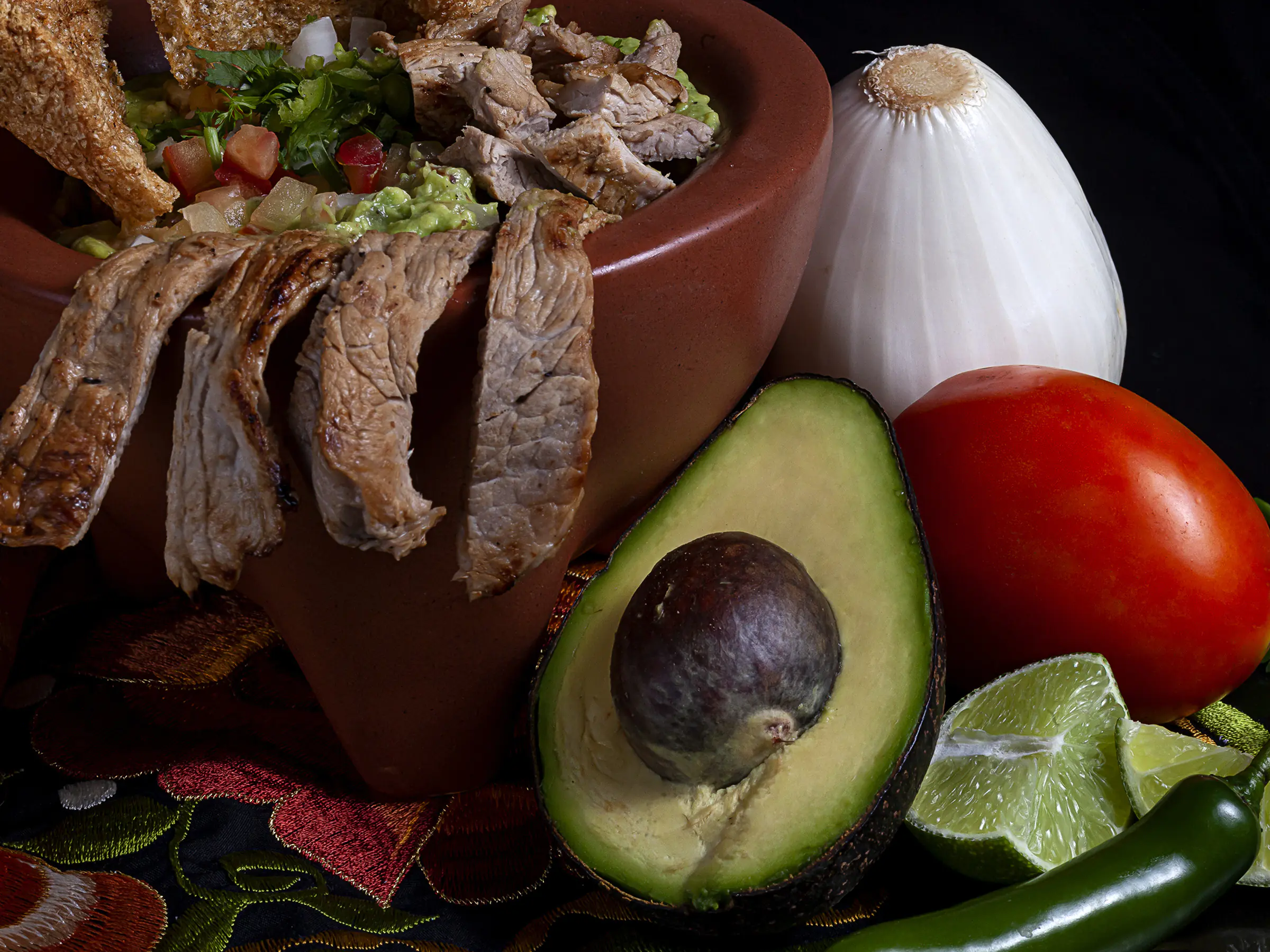 CASA YUCATÁN Restaurante image 3