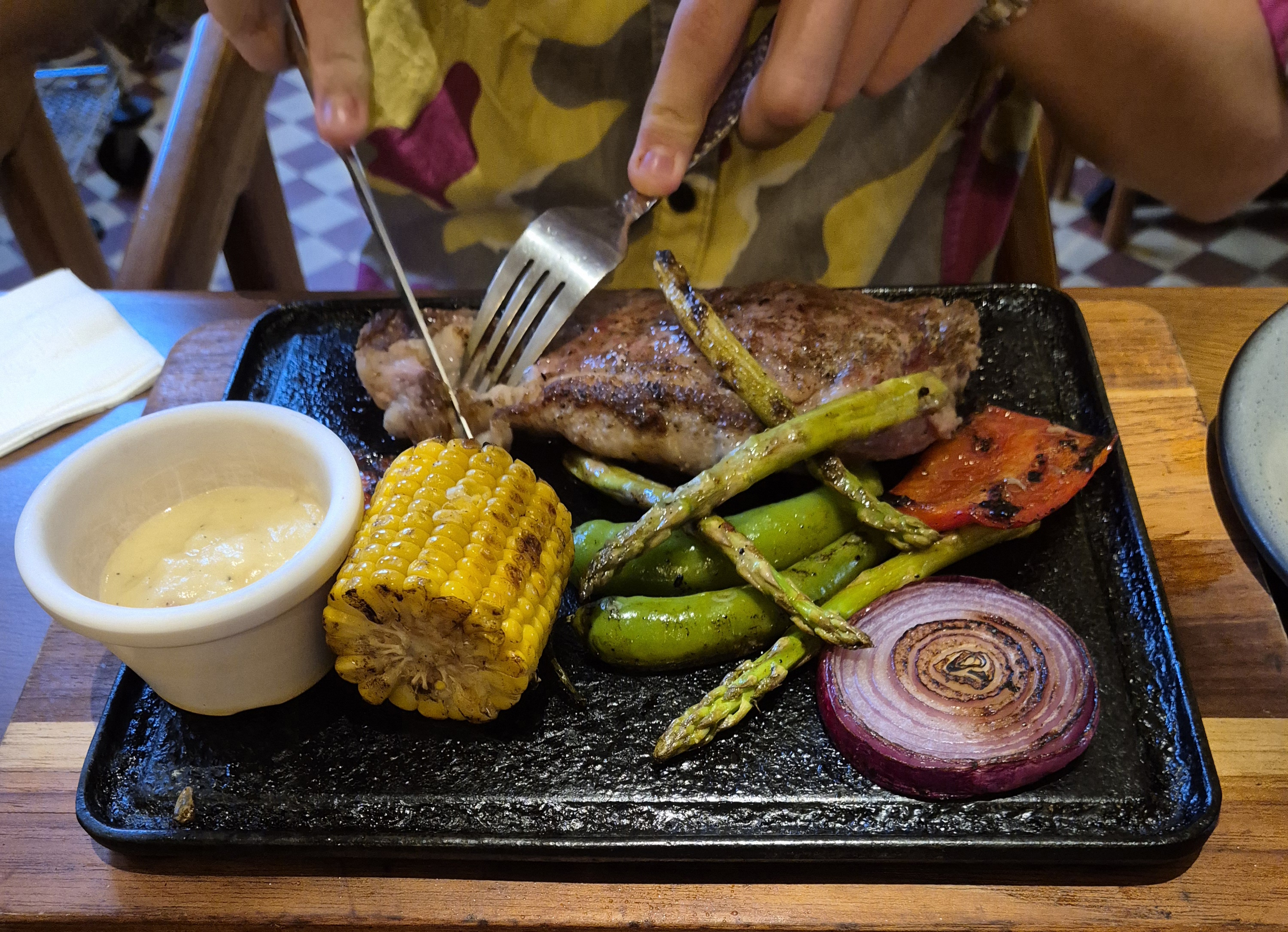 CASA YUCATÁN Restaurante image 4