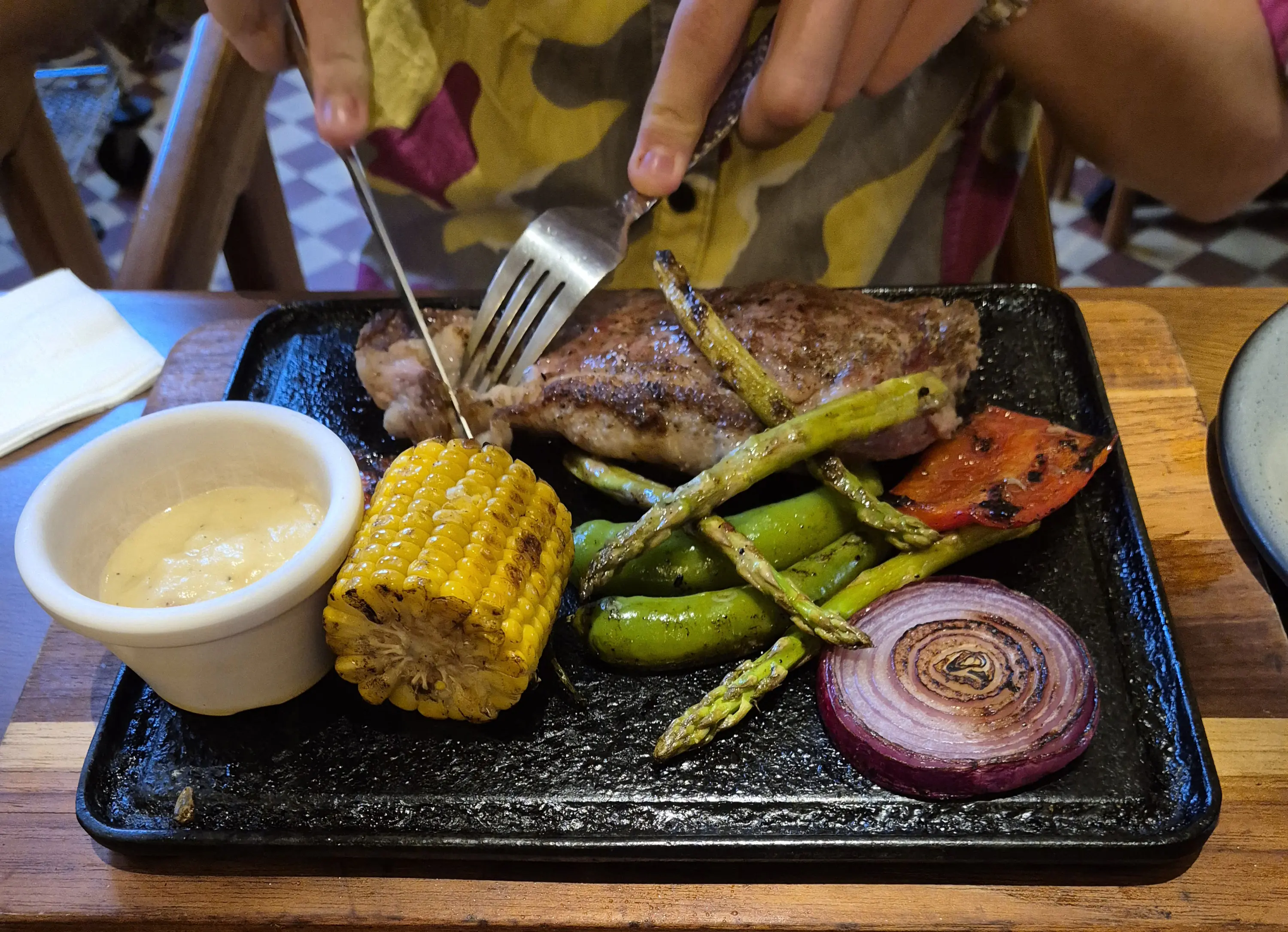 CASA YUCATÁN Restaurante image 4