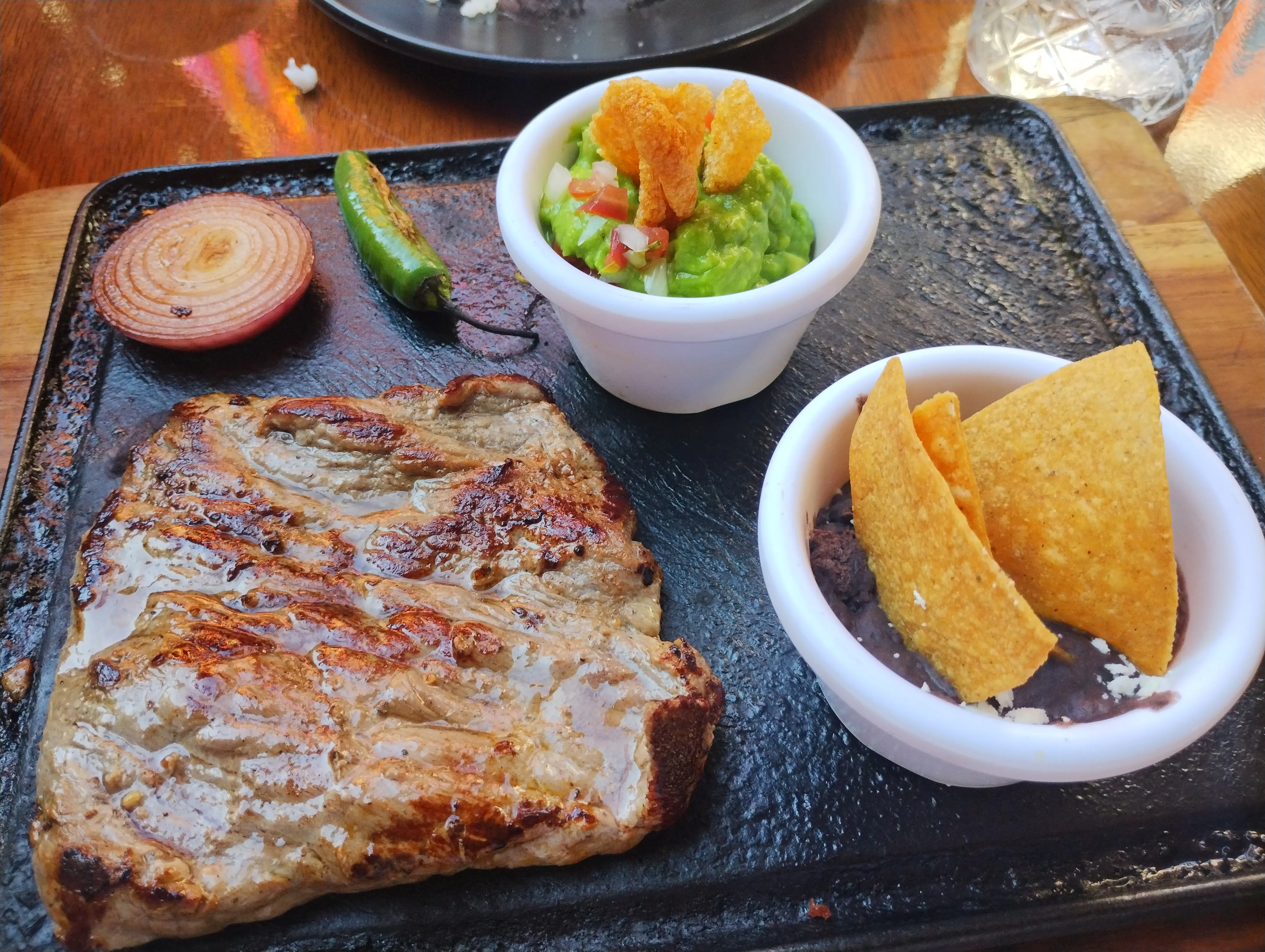 CASA YUCATÁN Restaurante image 5