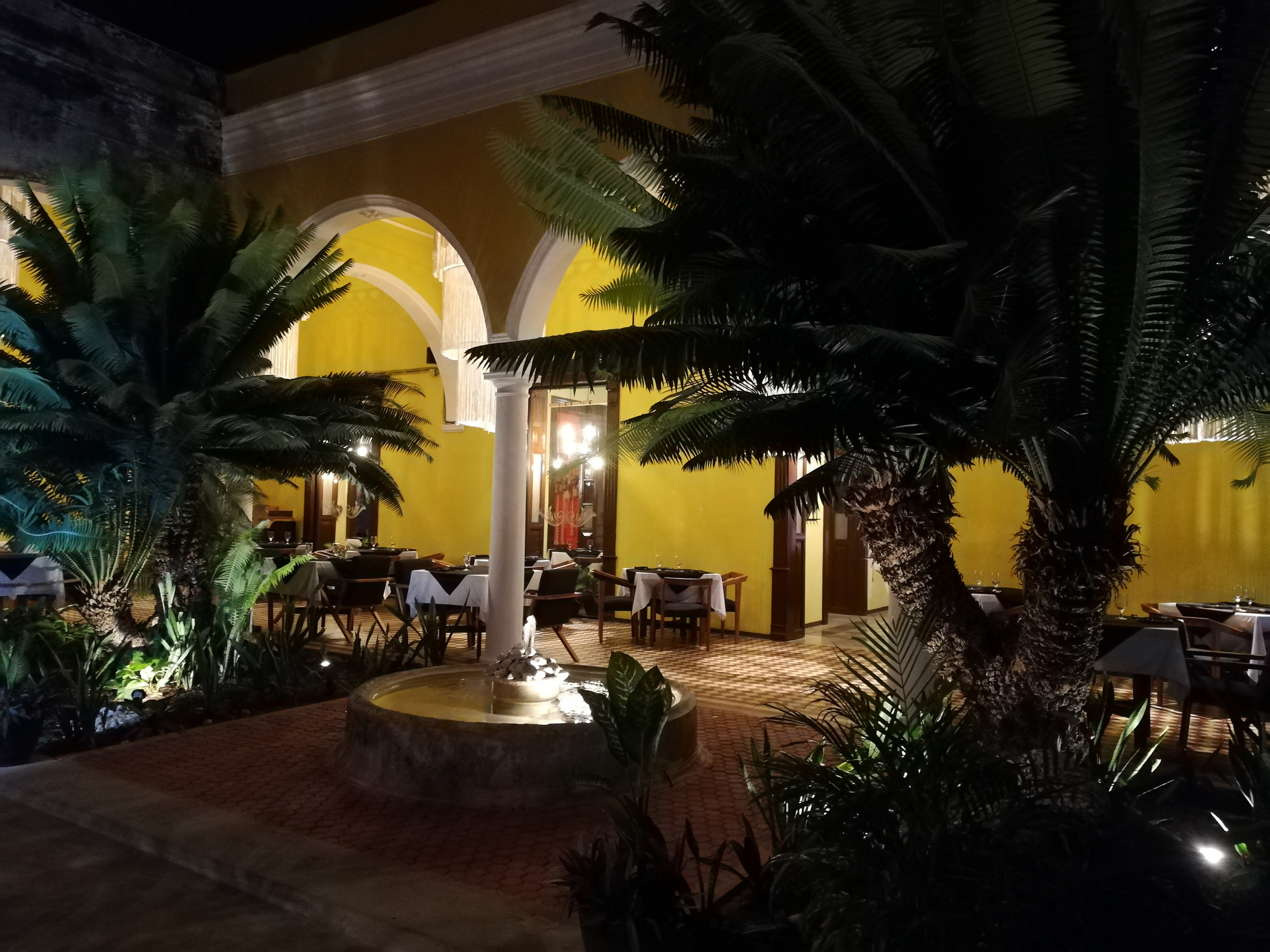 CASA YUCATÁN Restaurante image 6