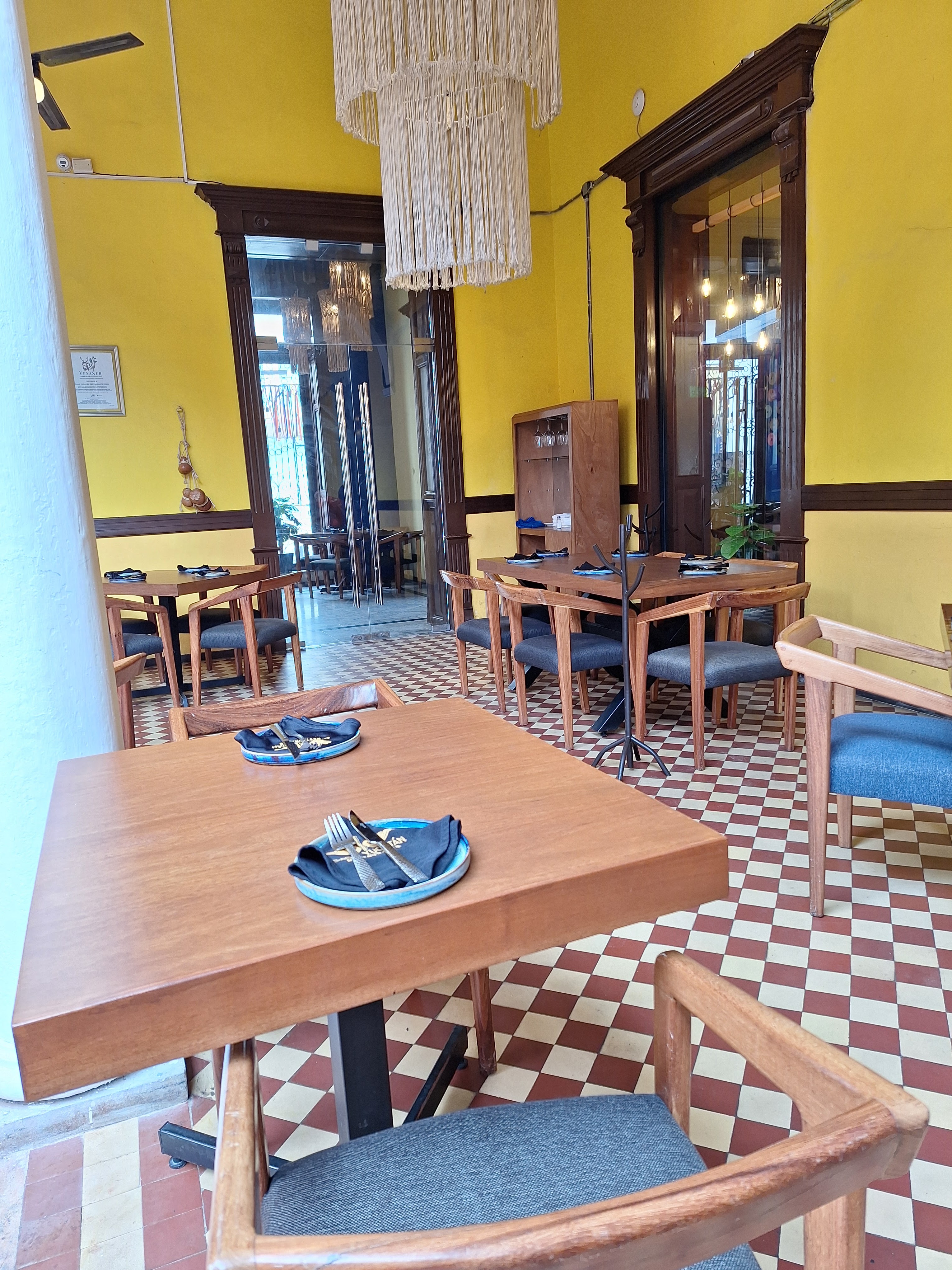 CASA YUCATÁN Restaurante image 7