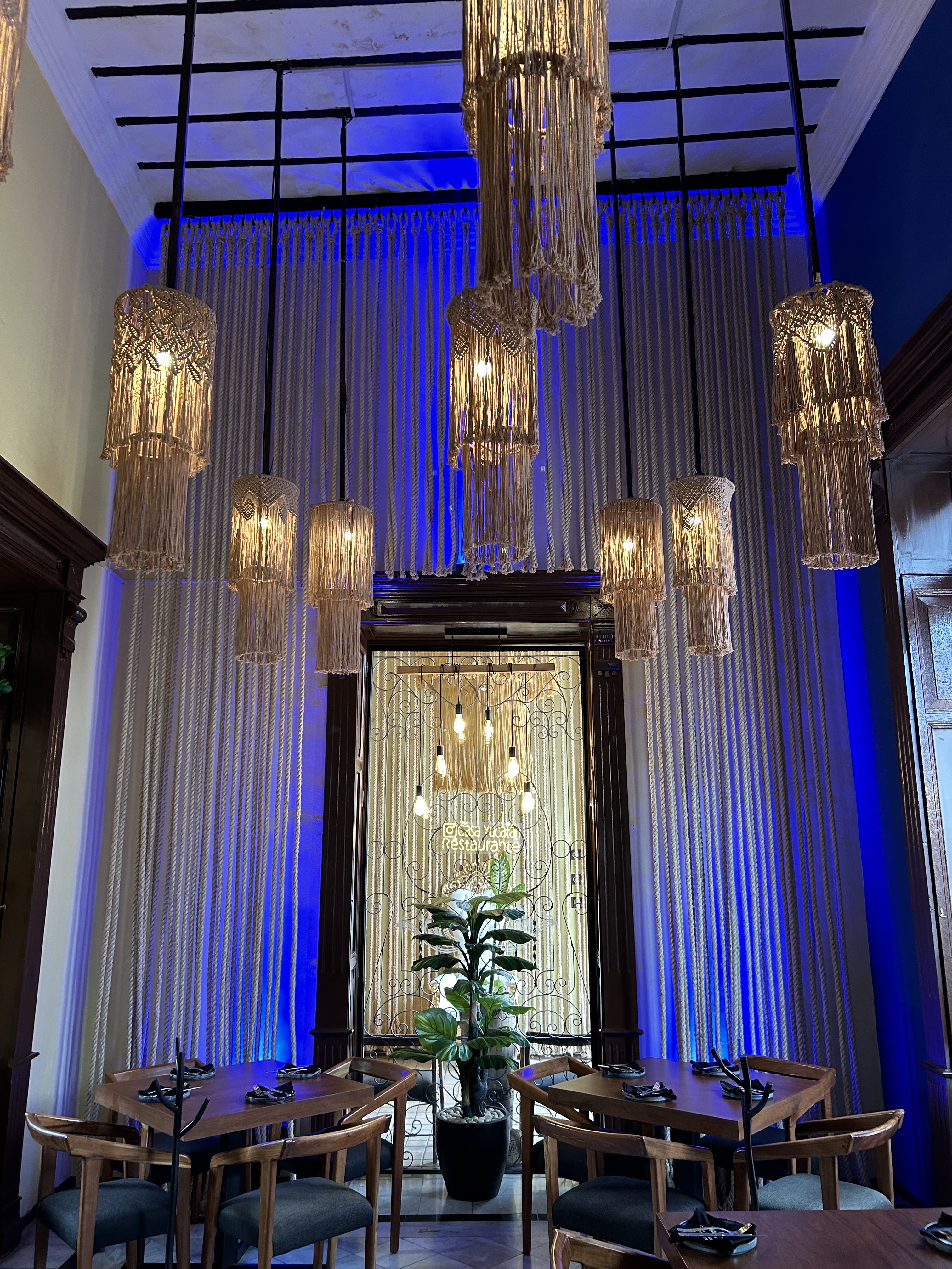 CASA YUCATÁN Restaurante image 10