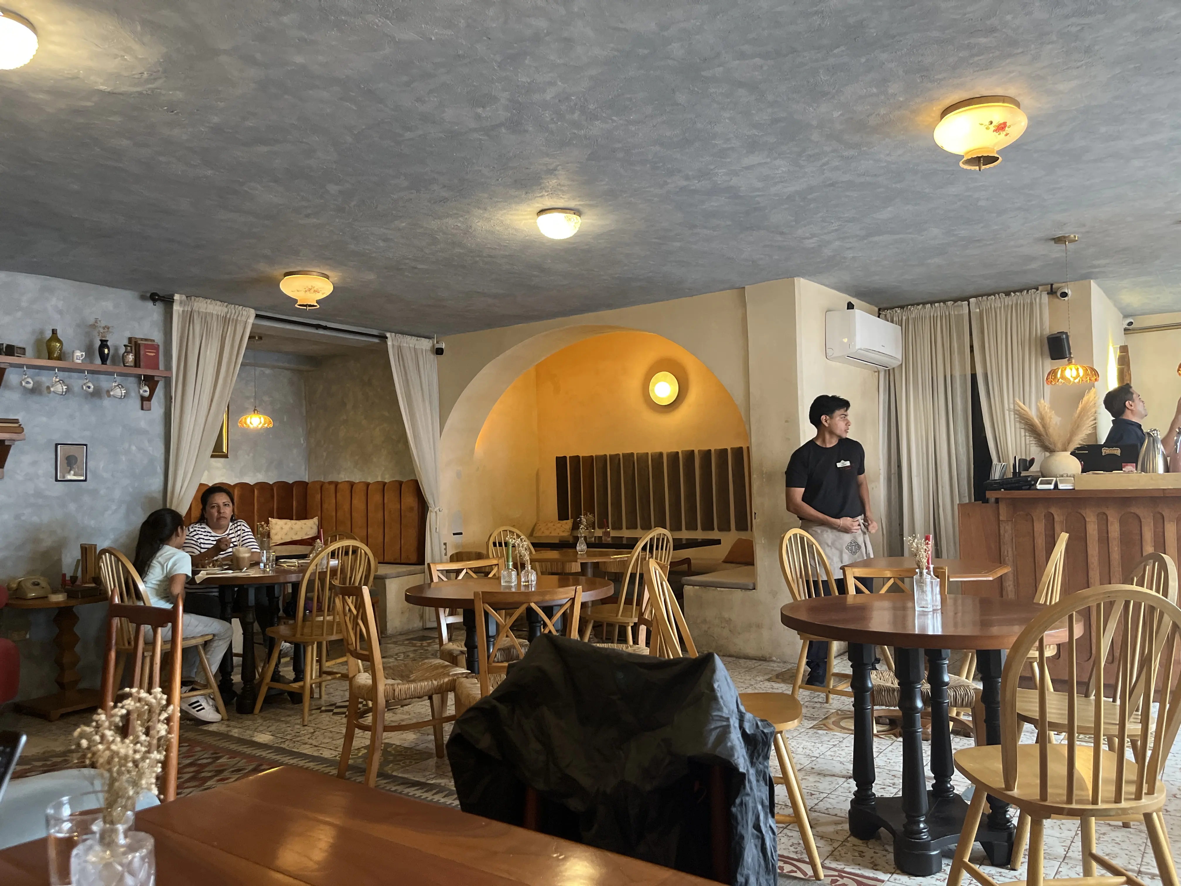 Marmalade Centro image 1