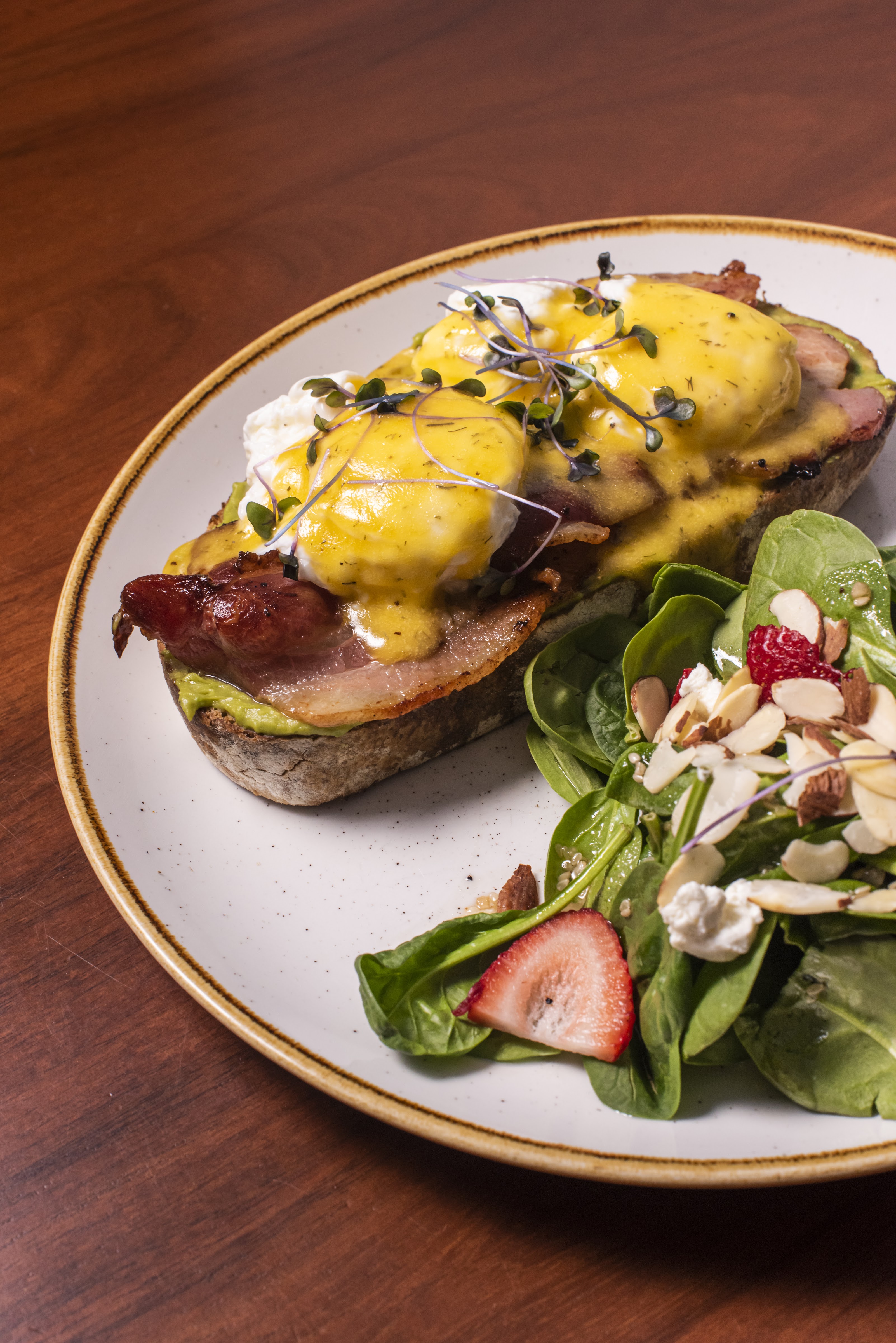 Marmalade Centro image 2