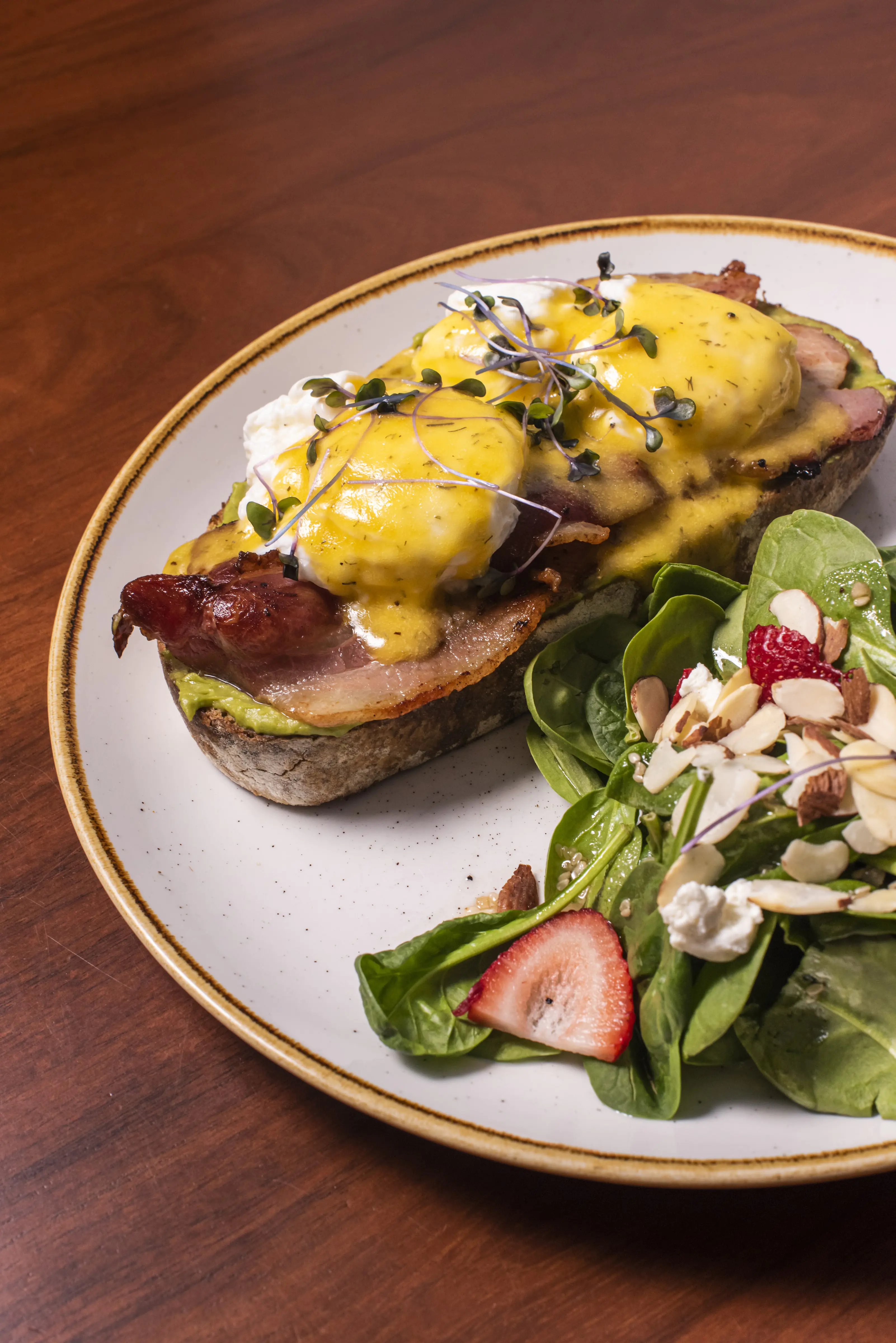 Marmalade Centro image 2